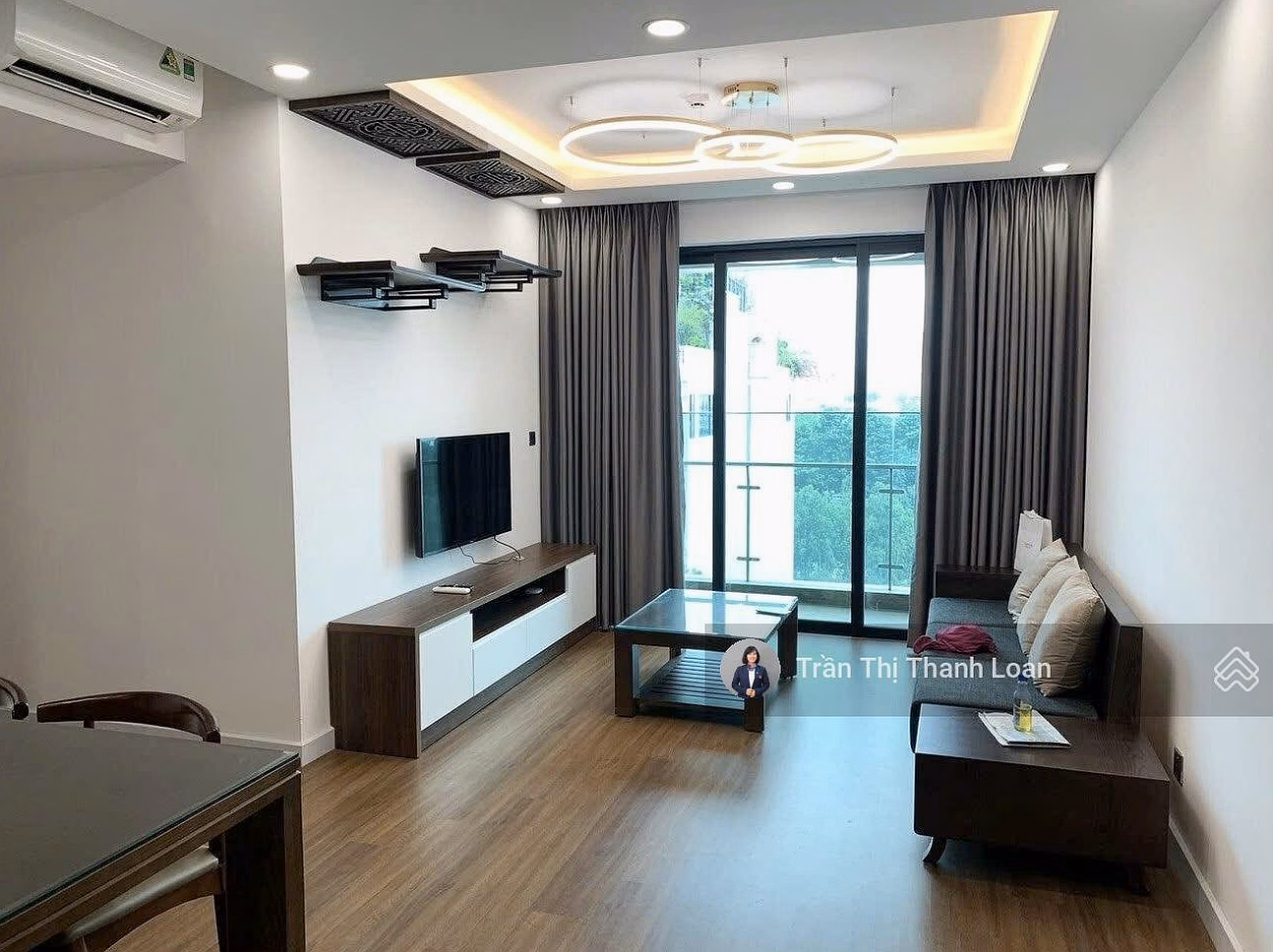 Selling 2 bedroom, 2 bathroom apartment in Feliz En Vista apartment of CapitaLand at good price