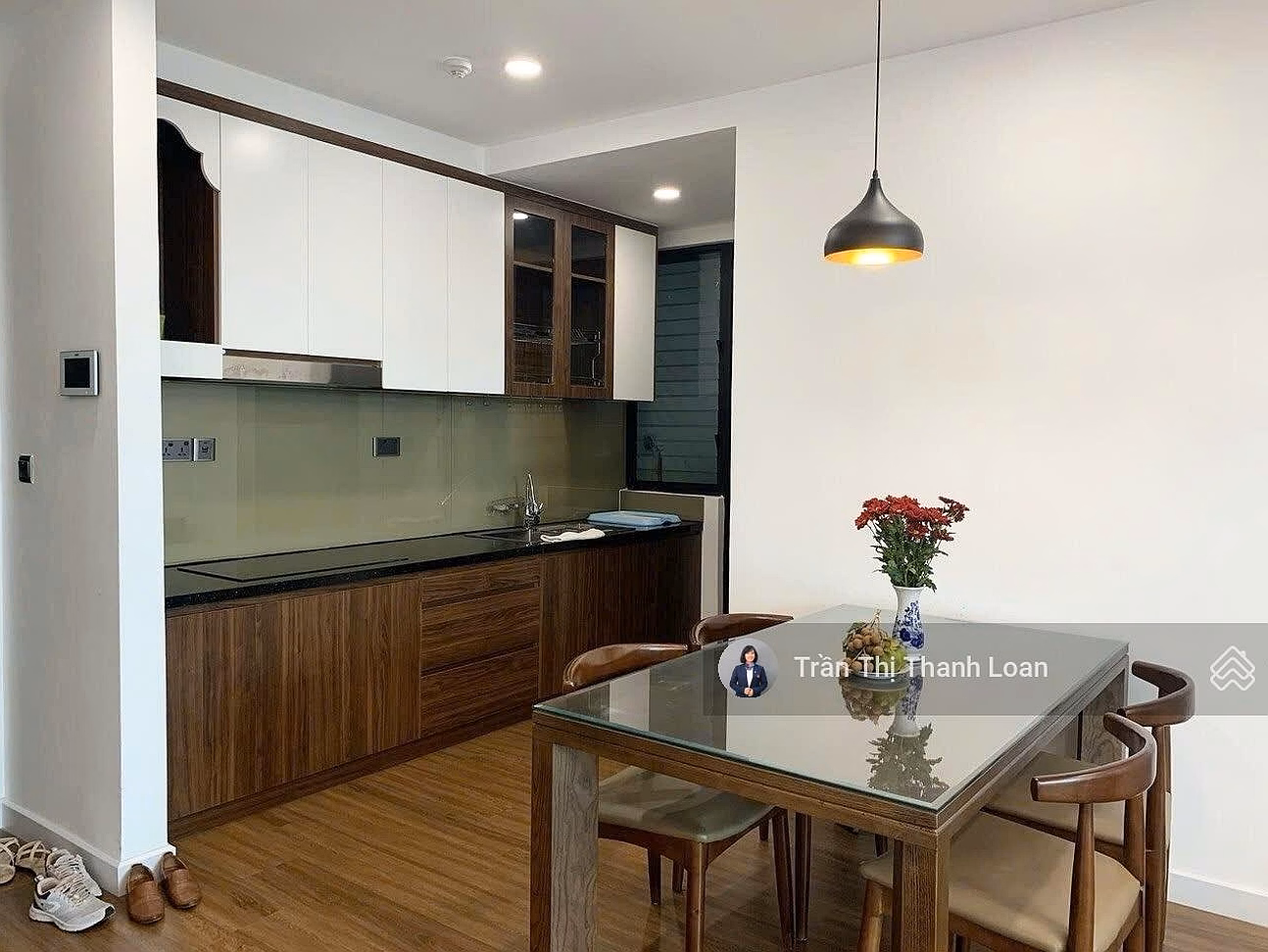 Selling 2 bedroom, 2 bathroom apartment in Feliz En Vista apartment of CapitaLand at good price
