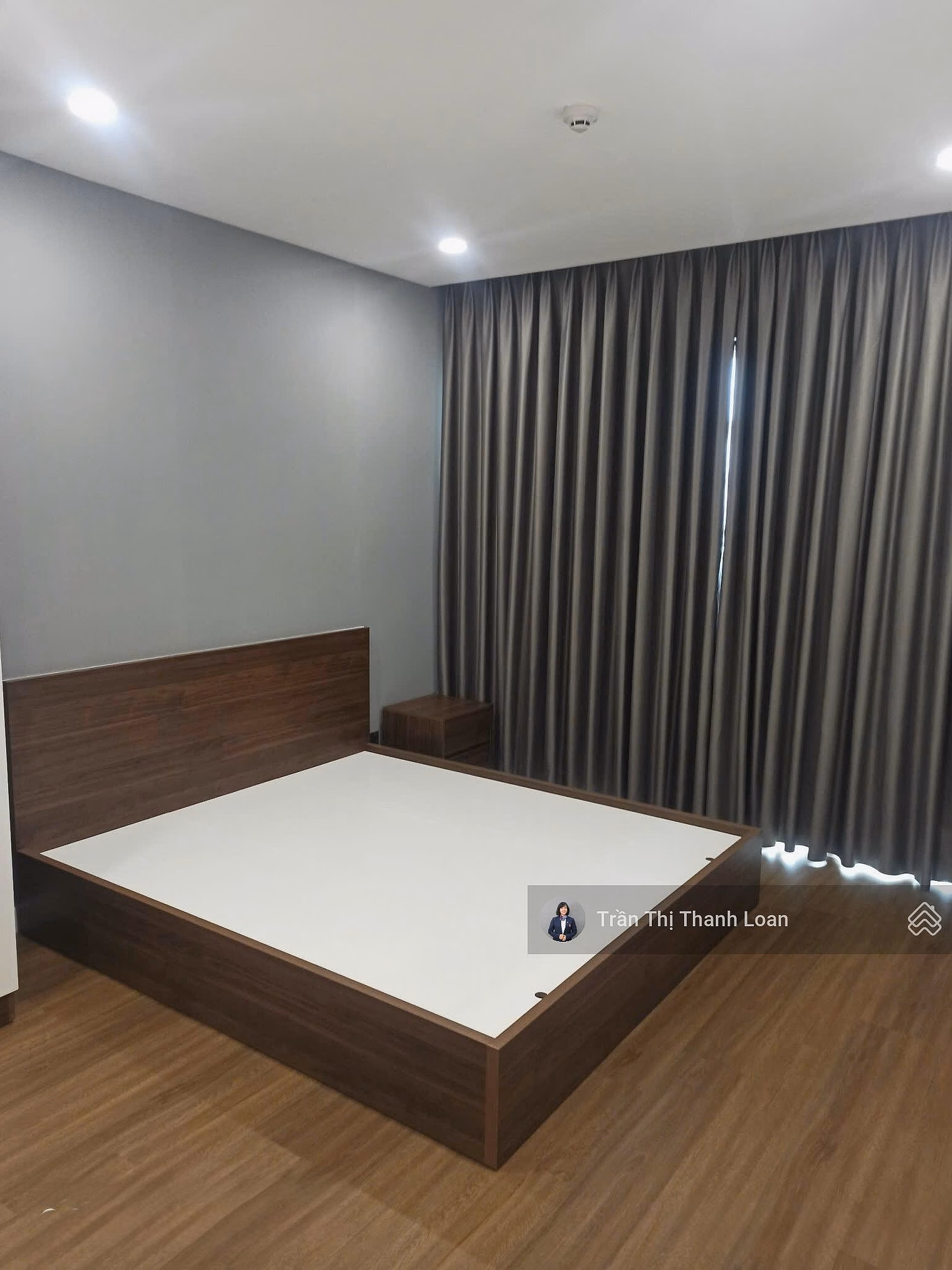 Selling 2 bedroom, 2 bathroom apartment in Feliz En Vista apartment of CapitaLand at good price