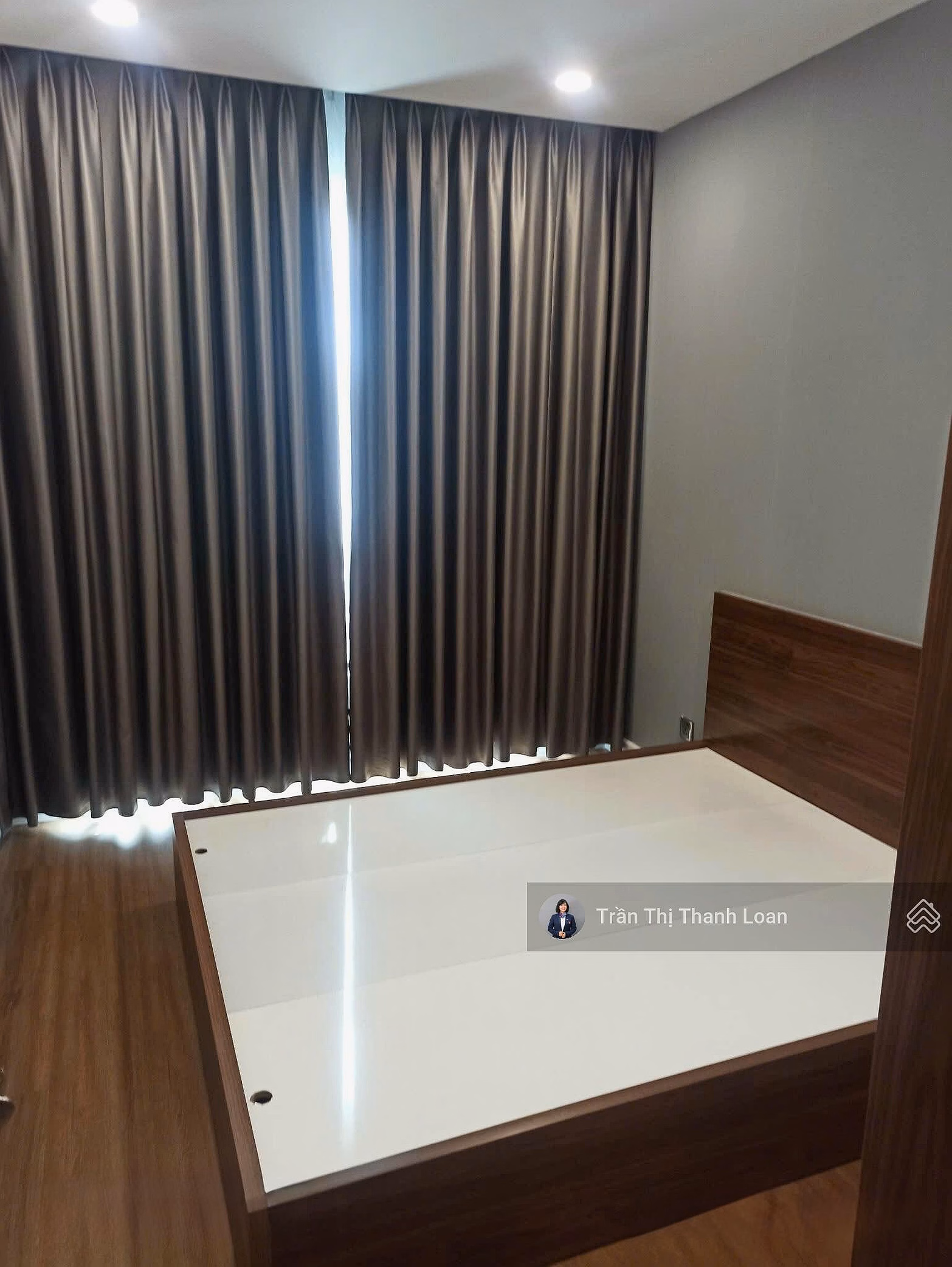 Selling 2 bedroom, 2 bathroom apartment in Feliz En Vista apartment of CapitaLand at good price