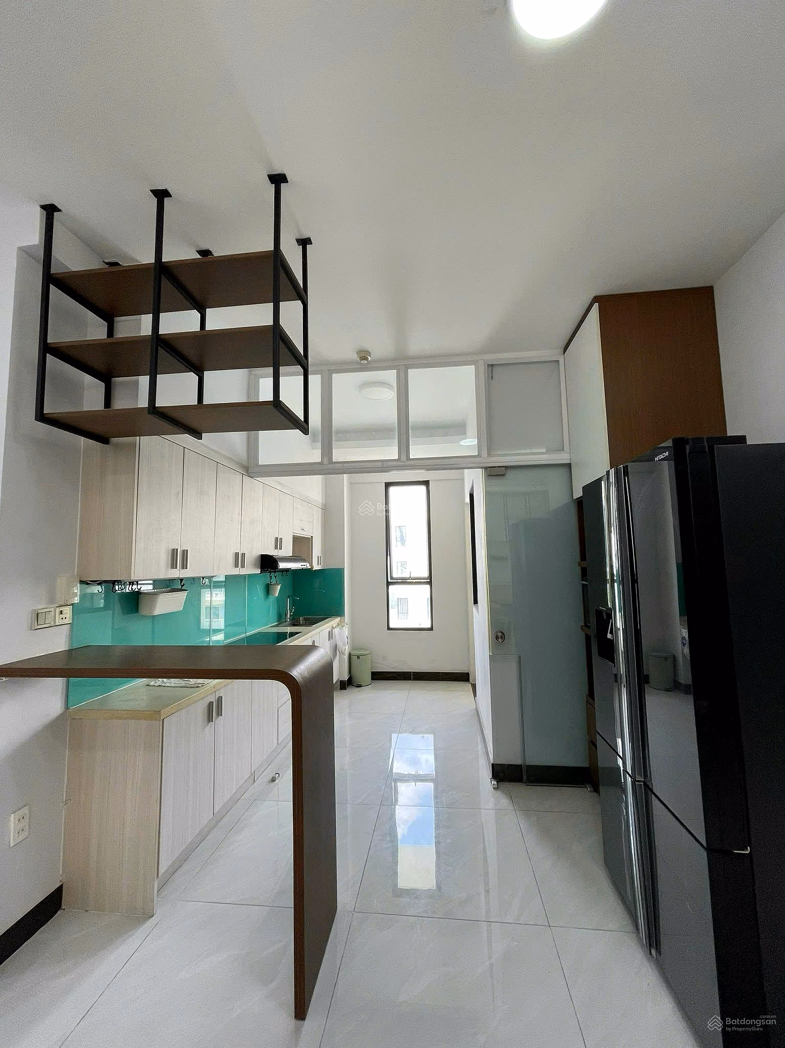 Excellent beautiful apartment for rent, The Era Town, 160m2, 4 bedrooms, 4 bathrooms, full 18 million***