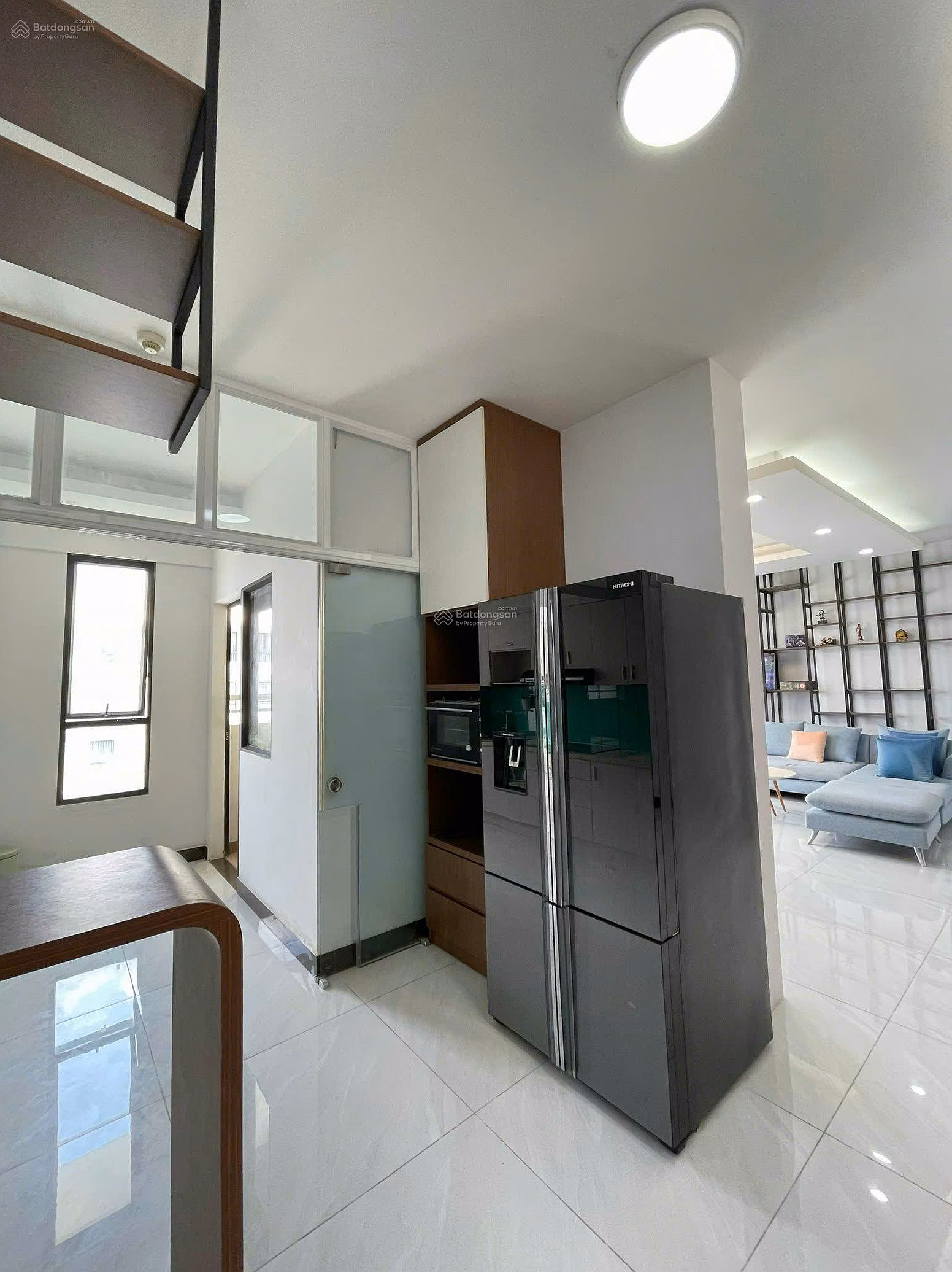Excellent beautiful apartment for rent, The Era Town, 160m2, 4 bedrooms, 4 bathrooms, full 18 million***
