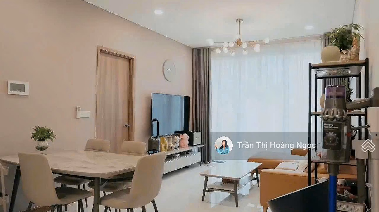 Quick sale of Sunwah Pearl apartment, good price, 2 bedrooms, 98m2, 15 billion