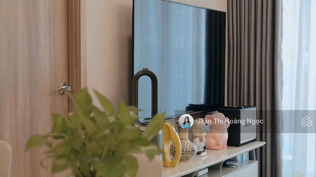 Quick sale of Sunwah Pearl apartment, good price, 2 bedrooms, 98m2, 15 billion