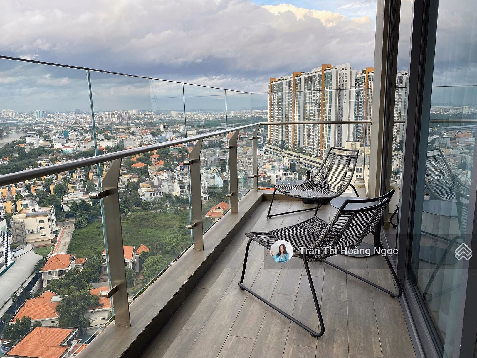 Quick sale apartment Q2 Thao Dien 4 bedrooms 181m2 48 billion