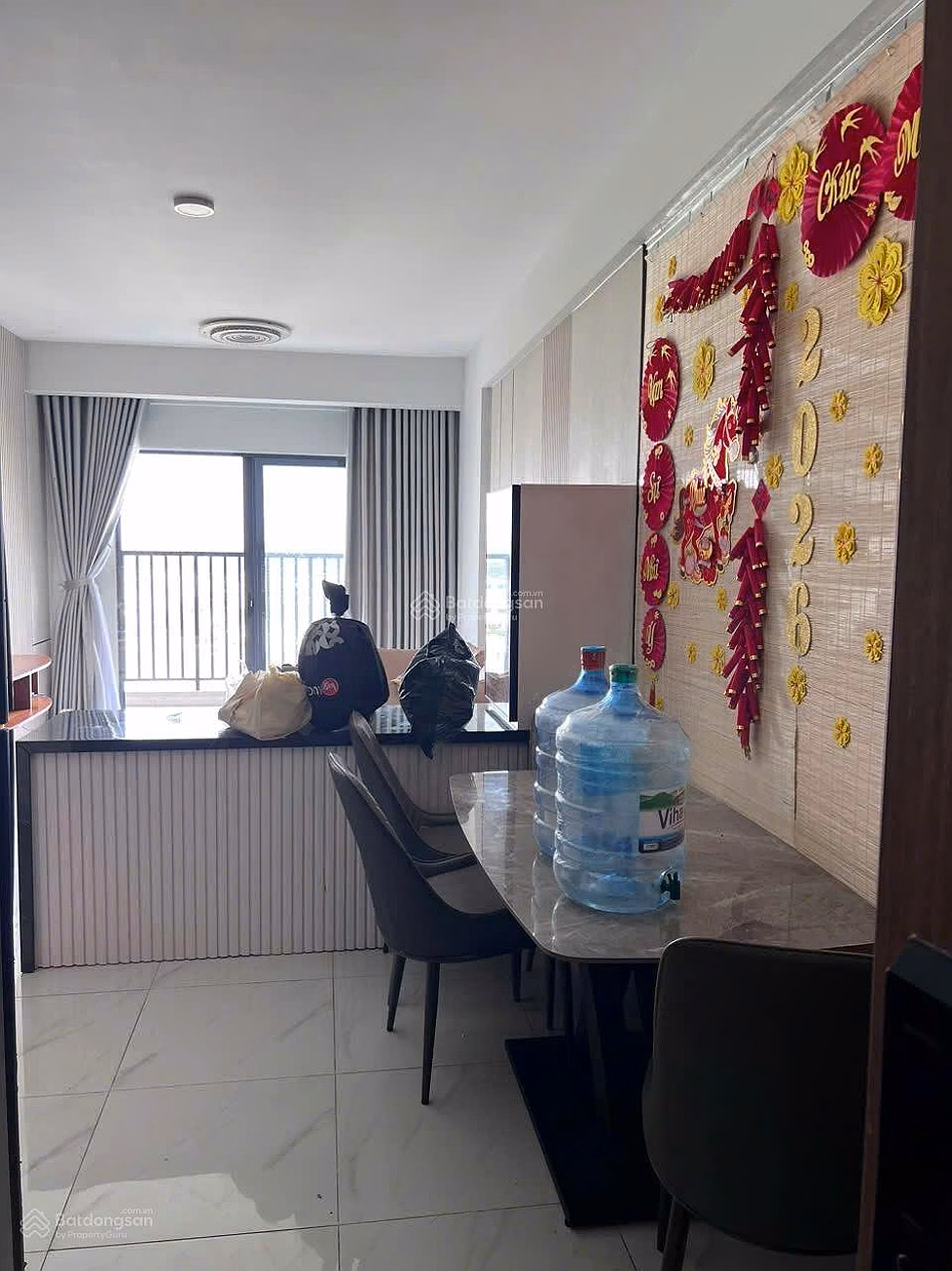 Lovera Vista apartment for sale, extremely rare price 3 billion7, 83m2, ready book, many amenities