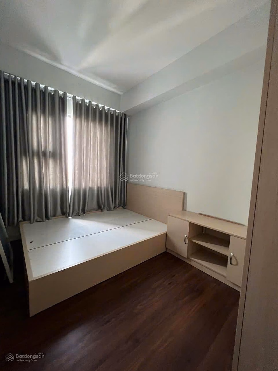 Lovera Vista apartment for sale, extremely rare price 3 billion7, 83m2, ready book, many amenities