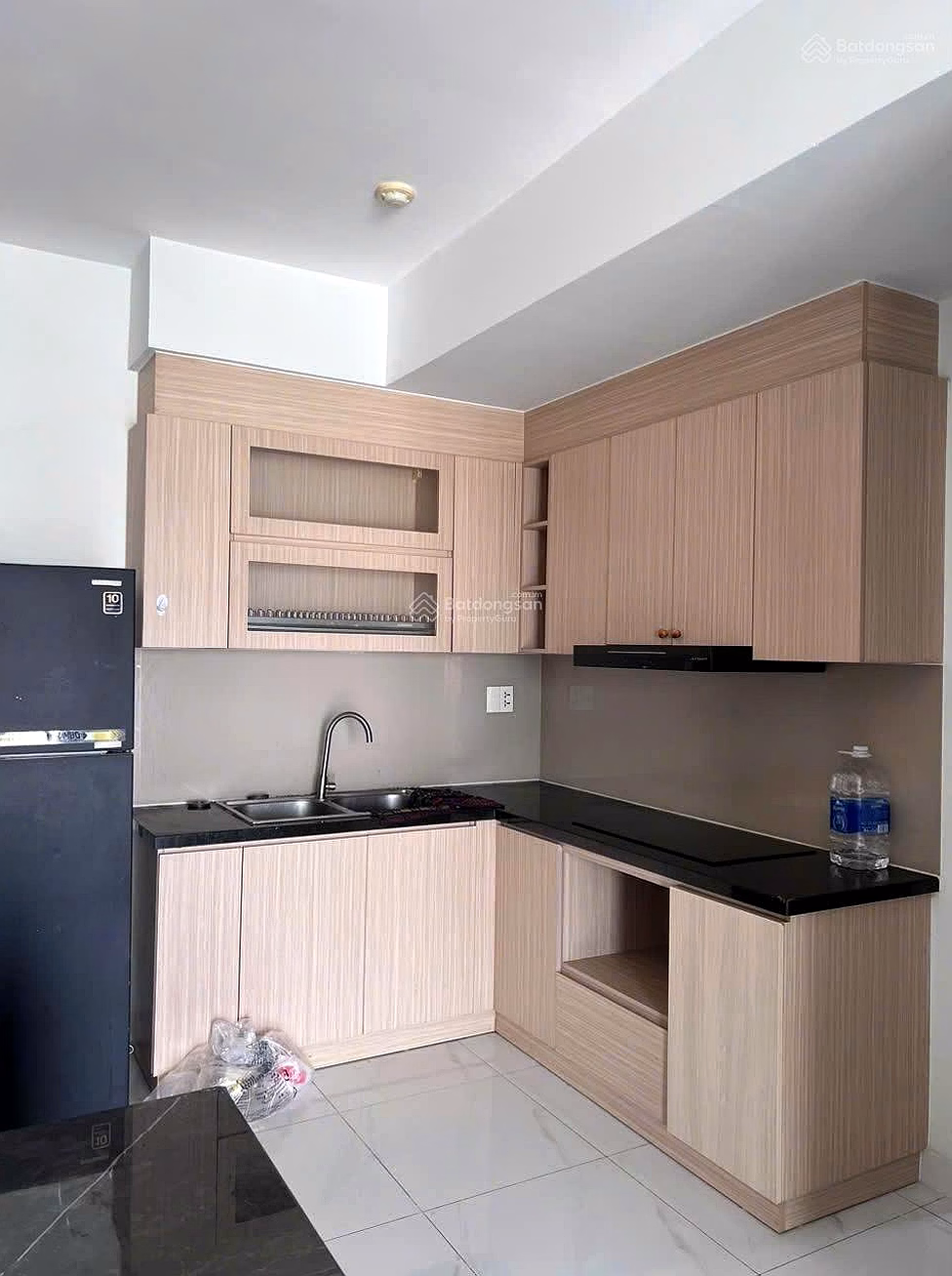 Lovera Vista apartment for sale, extremely rare price 3 billion7, 83m2, ready book, many amenities