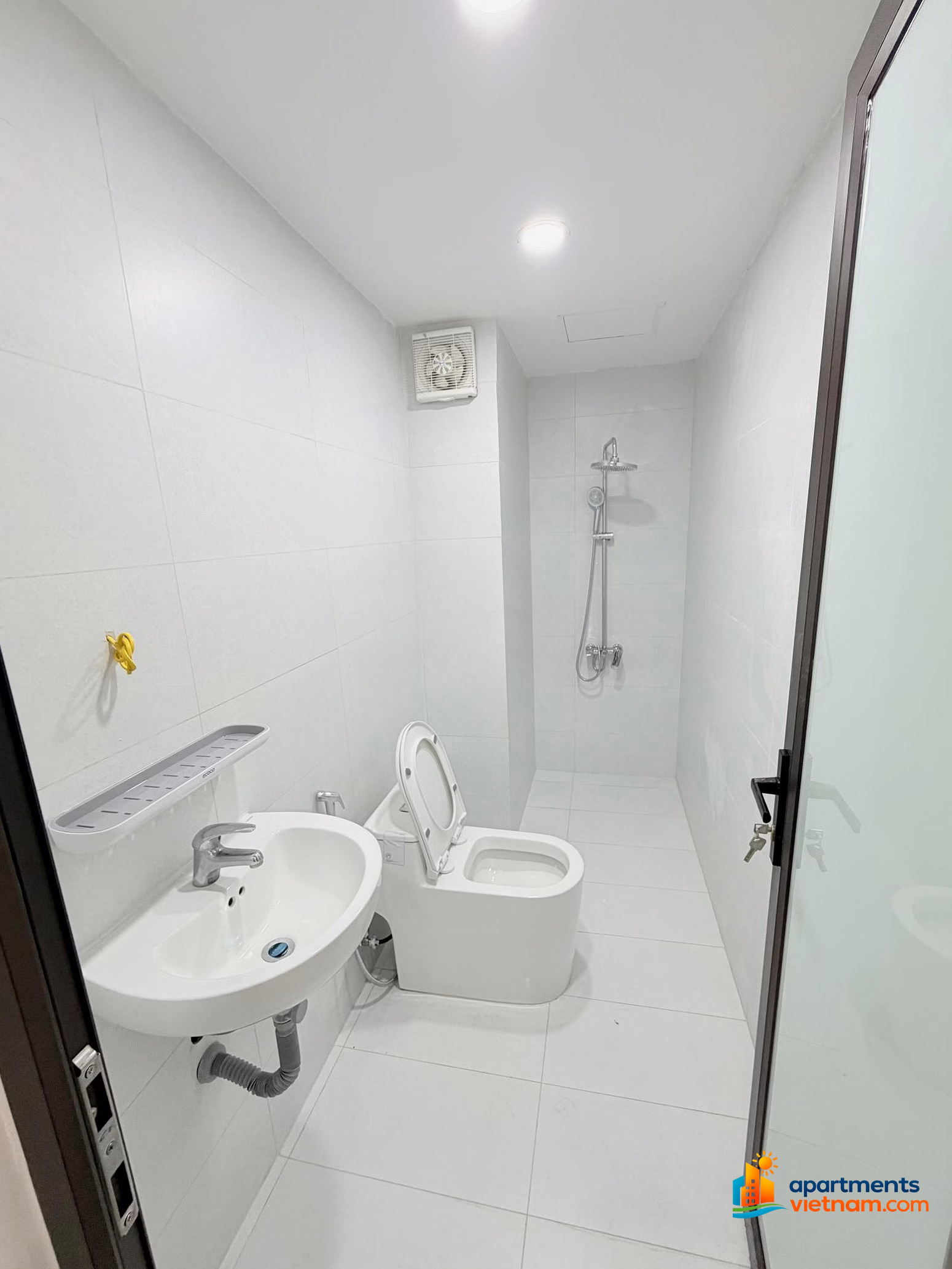 Dong Phat Park View apartment for sale - Corner apartment - Free amenities, Area: 76/82m² + 3 bedrooms + 2 bathrooms