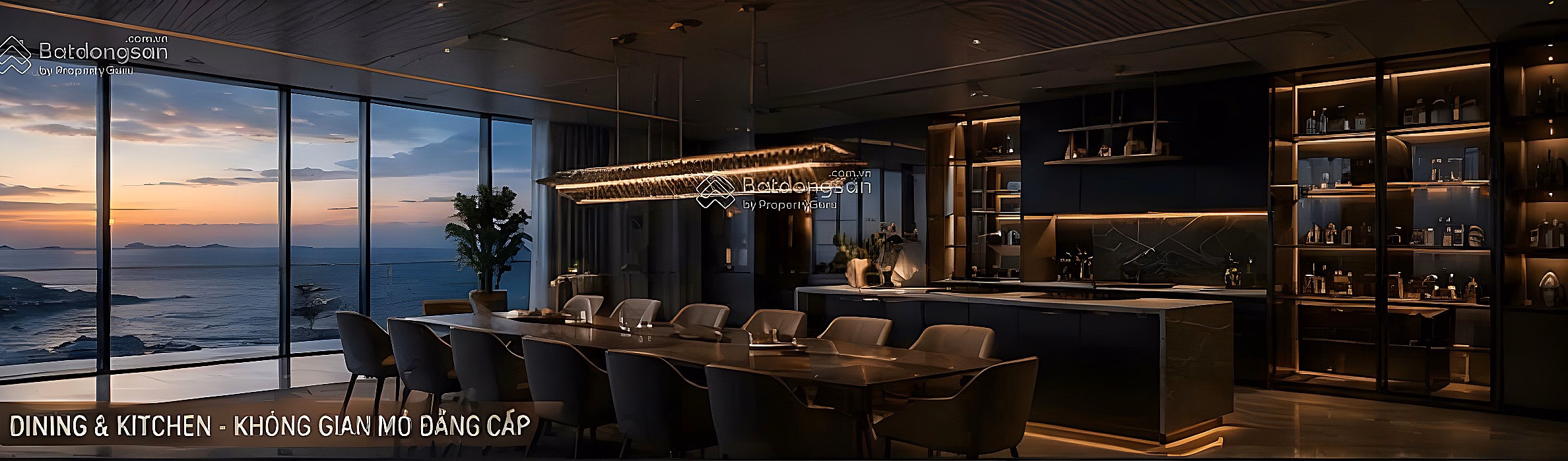 Meypearl Harmony Phu Quoc penthouse for sale, super bargain price 140 million/m2