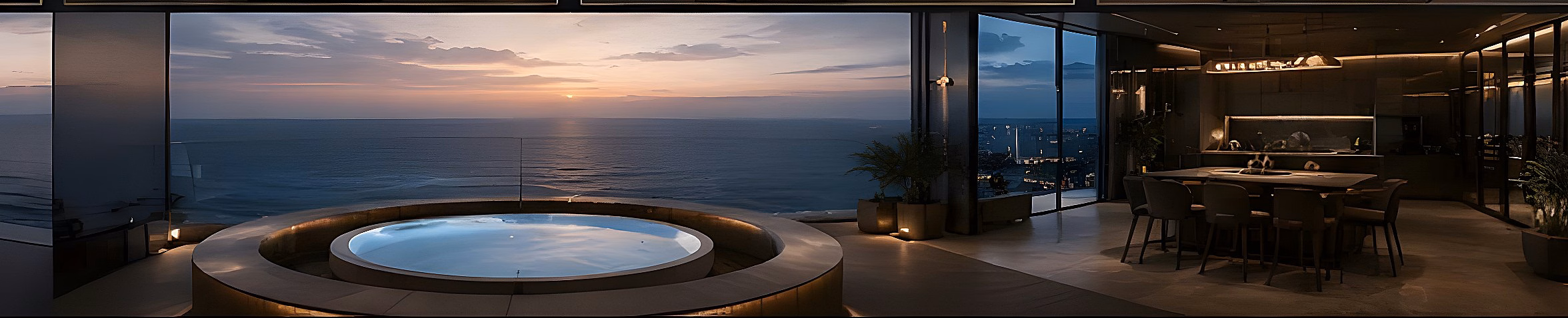 Meypearl Harmony Phu Quoc penthouse for sale, super bargain price 140 million/m2