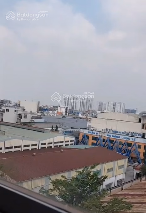 Quick sale C/C Tecco Green Nest, District 12 64m² (2 bedrooms) price only 2.7 billion.