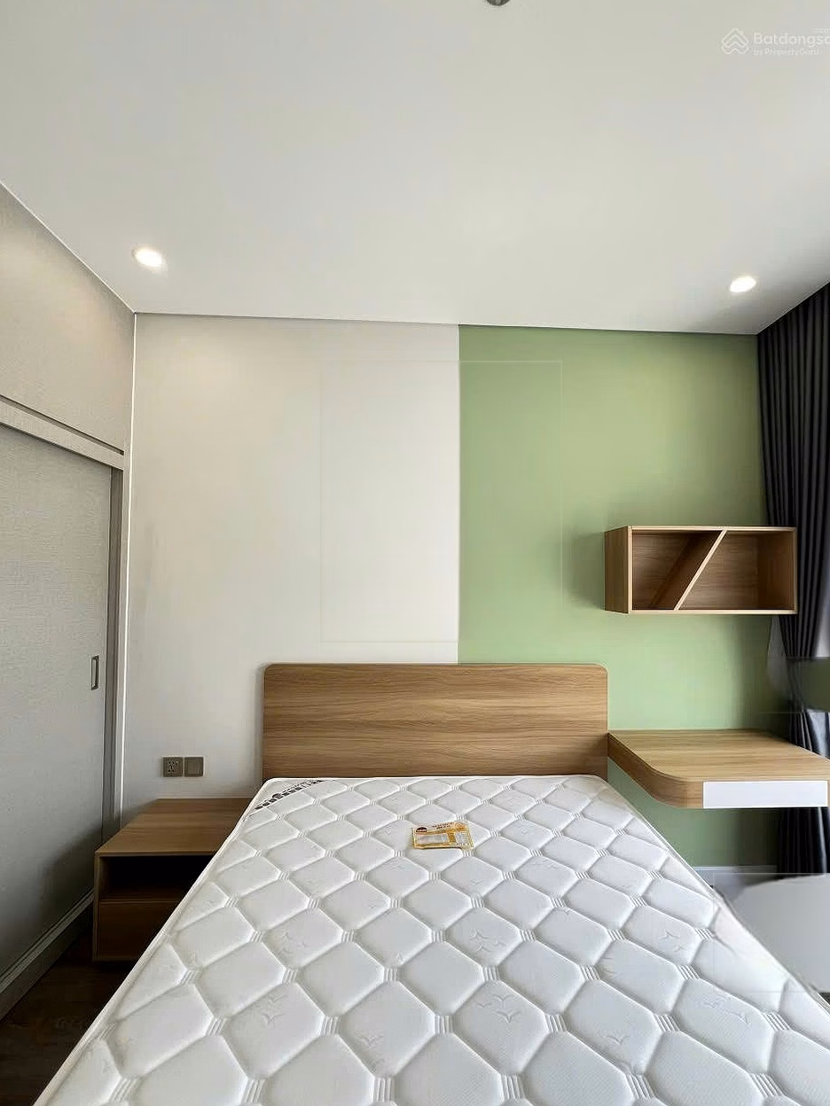 Come to Hoang Thanh Pearl - My Dinh Apartment 80m2 2 bedrooms full of furniture, nice house, good price 14.5 million/month 0916 459 ***