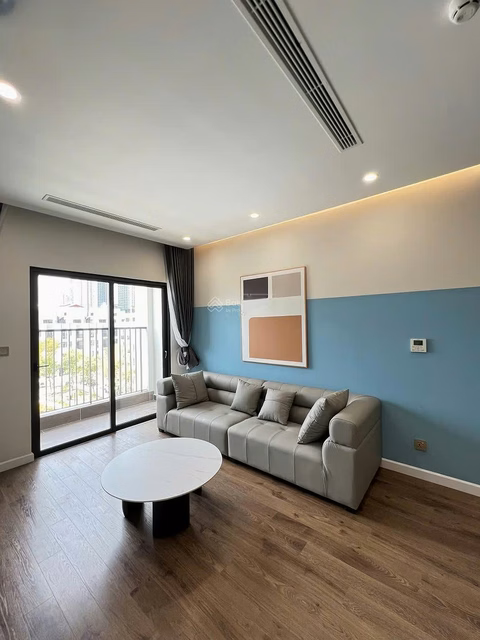 Come to Hoang Thanh Pearl - My Dinh Apartment 80m2 2 bedrooms full of furniture, nice house, good price 14.5 million/month 0916 459 ***