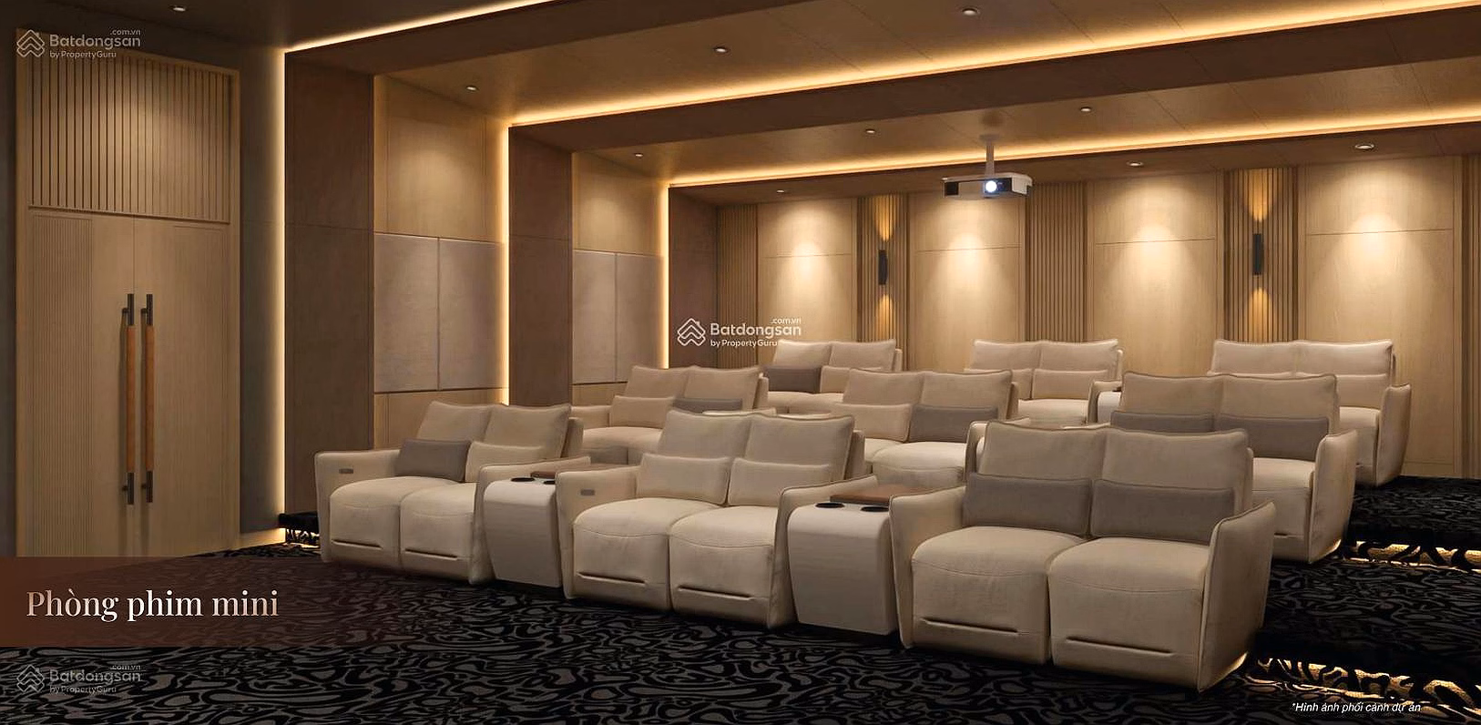 Vlasta Premier private apartment only 10% sign sales contract discount up to 11% free management for 3 years