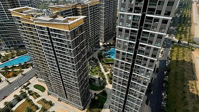 Linh Trung apartment for sale, 3 bedrooms, 2 bathrooms, 104m2, ready book, nice corner apartment, price 3 billion95***