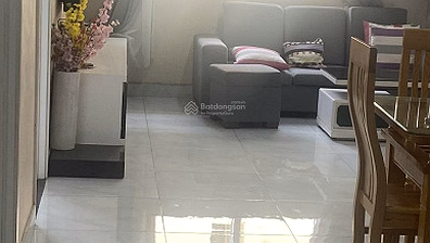 Linh Trung apartment for sale, 3 bedrooms, 2 bathrooms, 104m2, ready book, nice corner apartment, price 3 billion95***