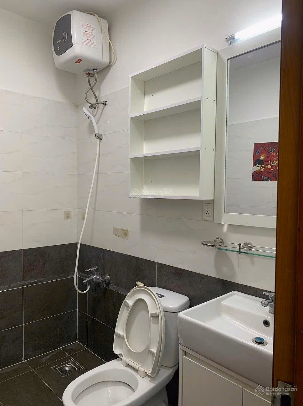 2 bedroom apartment for sale - new book, decor + new interior - corner - CC Belleza District 7 - Area 88m² - Price 4.3 billion