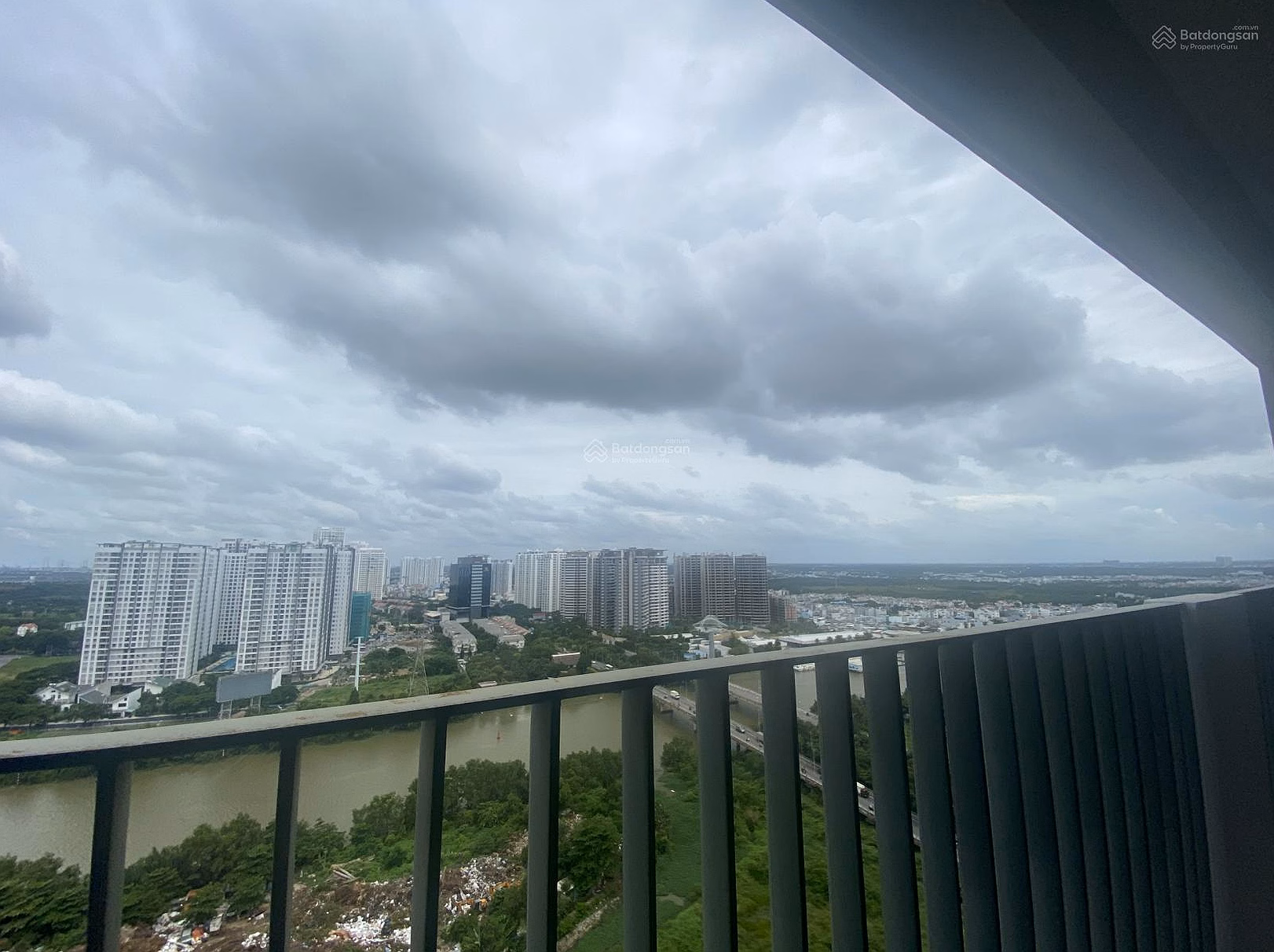 Selling Lavida Plus apartment, Nguyen Van Linh, Tan Phong, District 7, HCMC, very good price 4.65 billion 74m2***