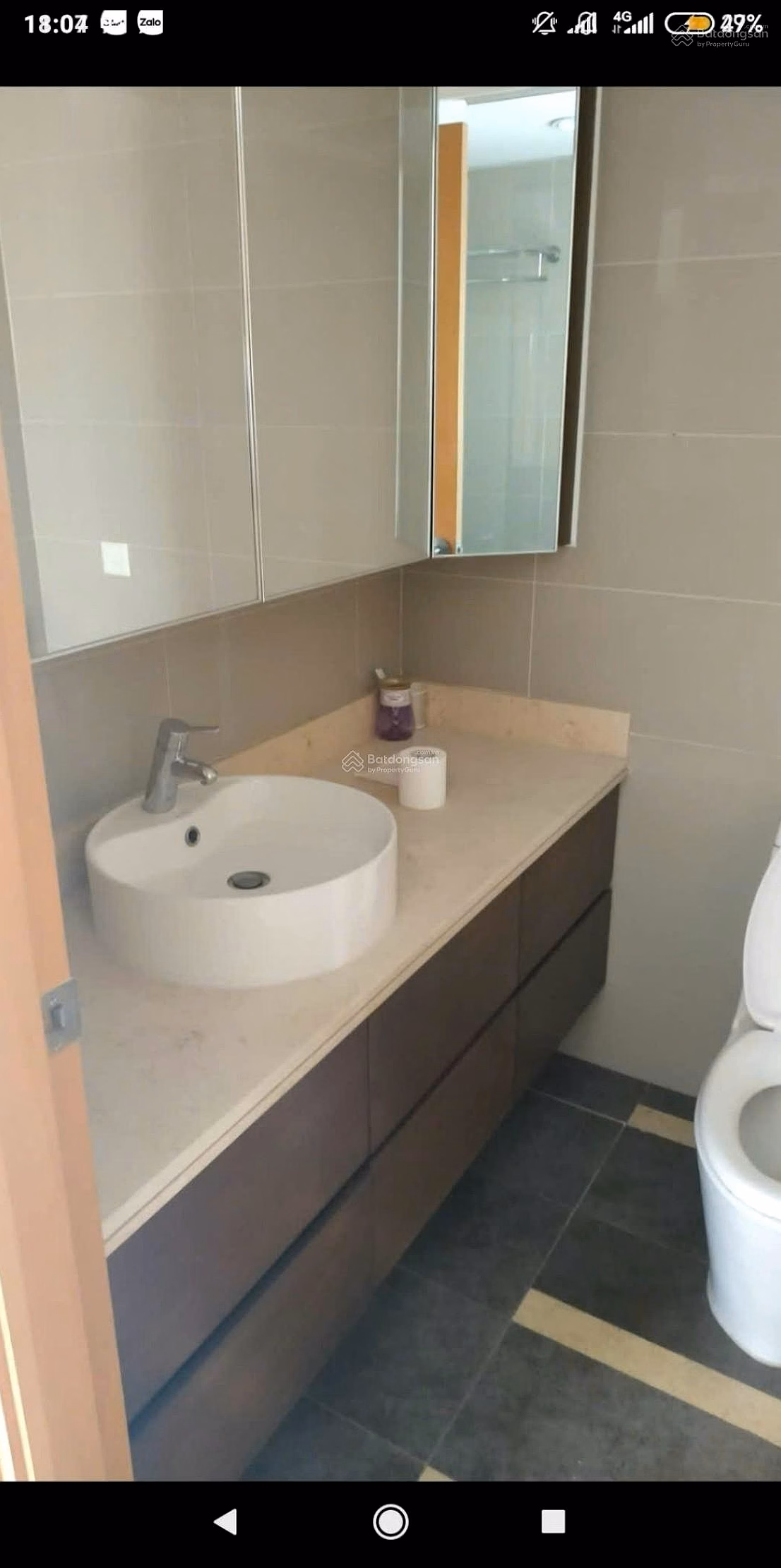 Saigon Pearl apartment for sale, Rubi tower, river view, 3 bedrooms, 152m², pink book, best price on the market