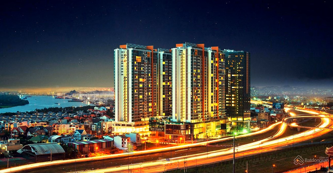 Exclusive price CH with balcony and cool SE view at The Vista An Phu District 2 153m2 3 bedrooms 3 bathrooms good price 13.9 billion