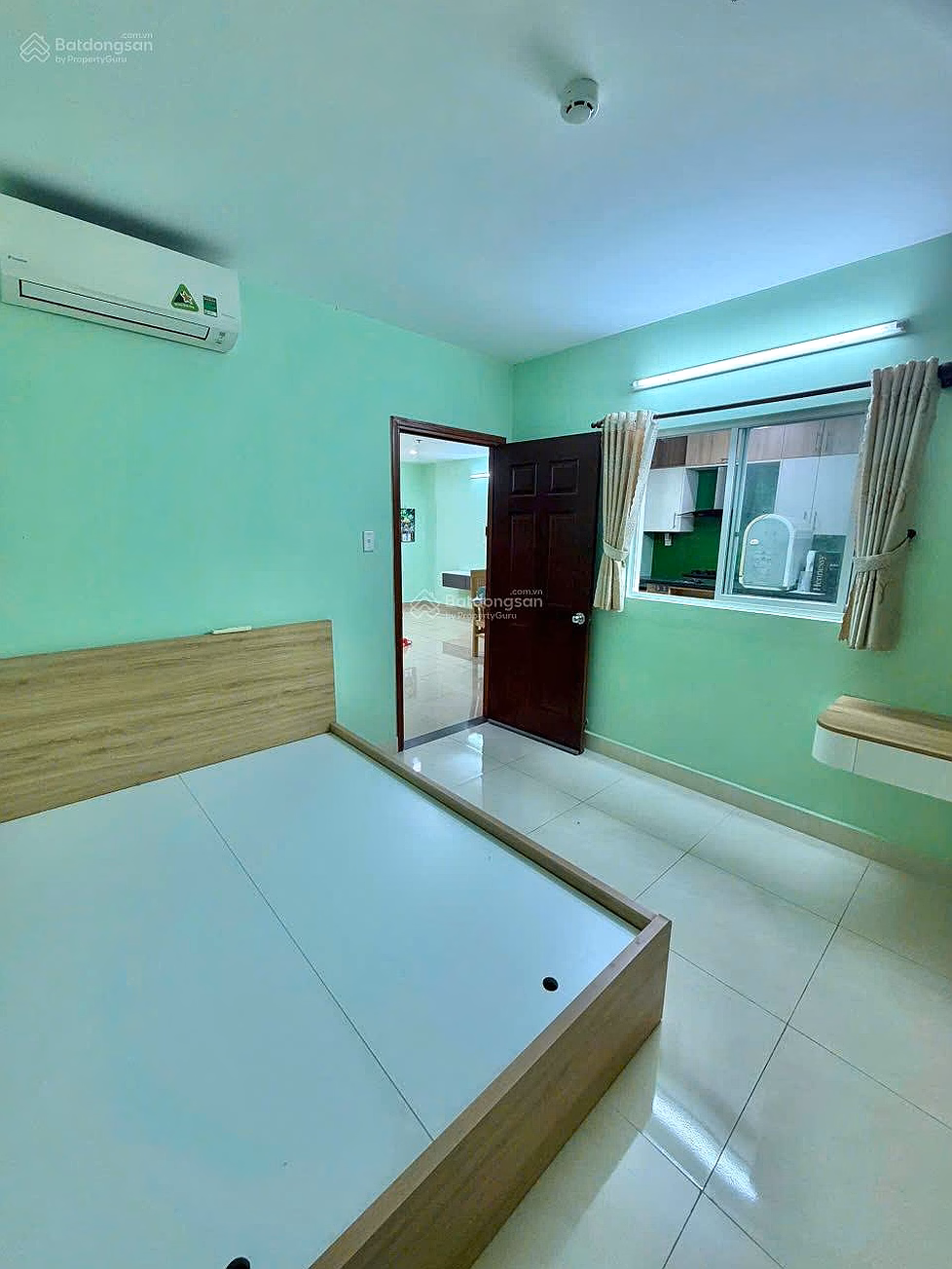 Committed to correct picture, correct price, fully furnished 2 bedroom apartment at TDH Phuoc Long***
