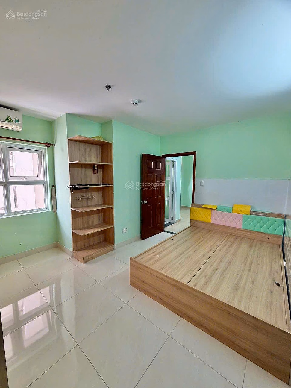 Committed to correct picture, correct price, fully furnished 2 bedroom apartment at TDH Phuoc Long***