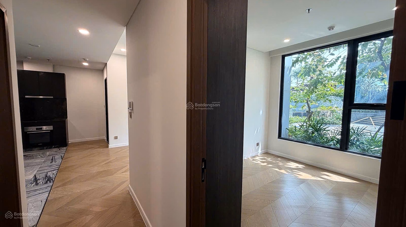 Lumiere Riverside apartment for sale, 73m2, 2 bedrooms, 2 bathrooms for only 11.9 billion