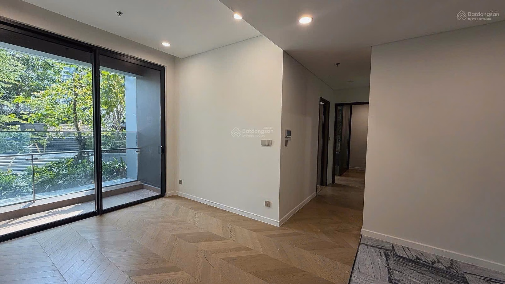 Lumiere Riverside apartment for sale, 73m2, 2 bedrooms, 2 bathrooms for only 11.9 billion