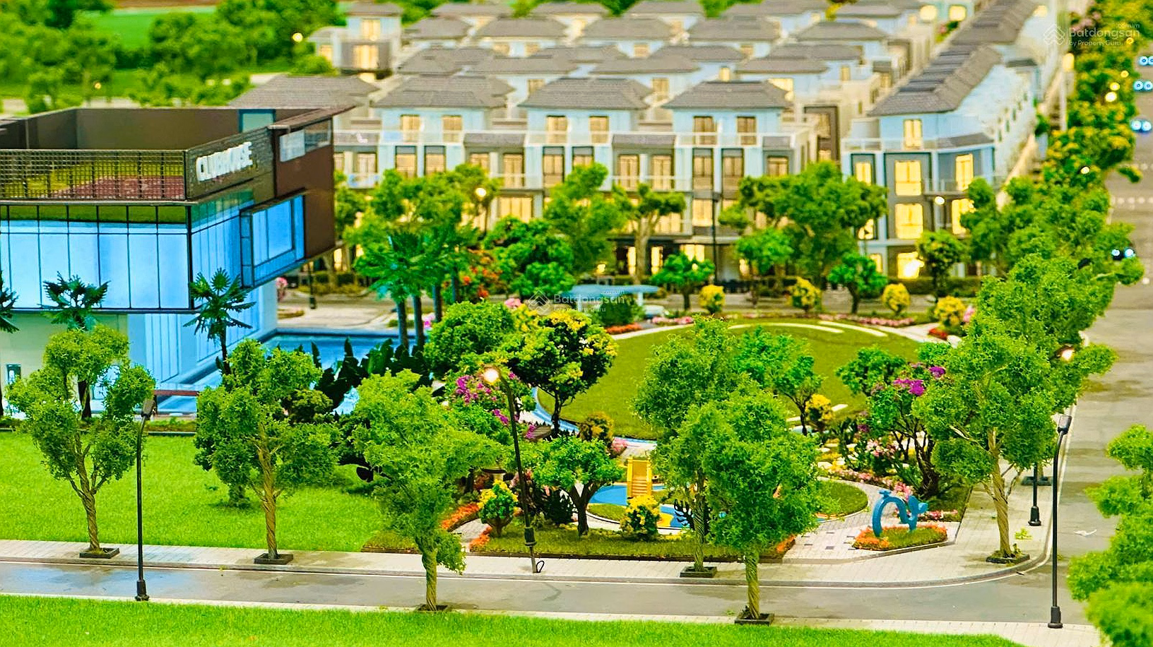 Receive priority reservations for June, expected opening in August 2026. KEPPEL Apartment District 9-GLADIA HEIGHTS