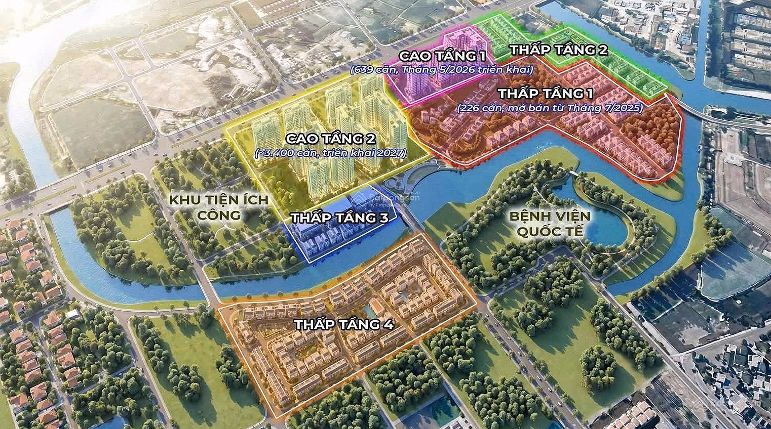 Receive priority reservations for June, expected opening in August 2026. KEPPEL Apartment District 9-GLADIA HEIGHTS