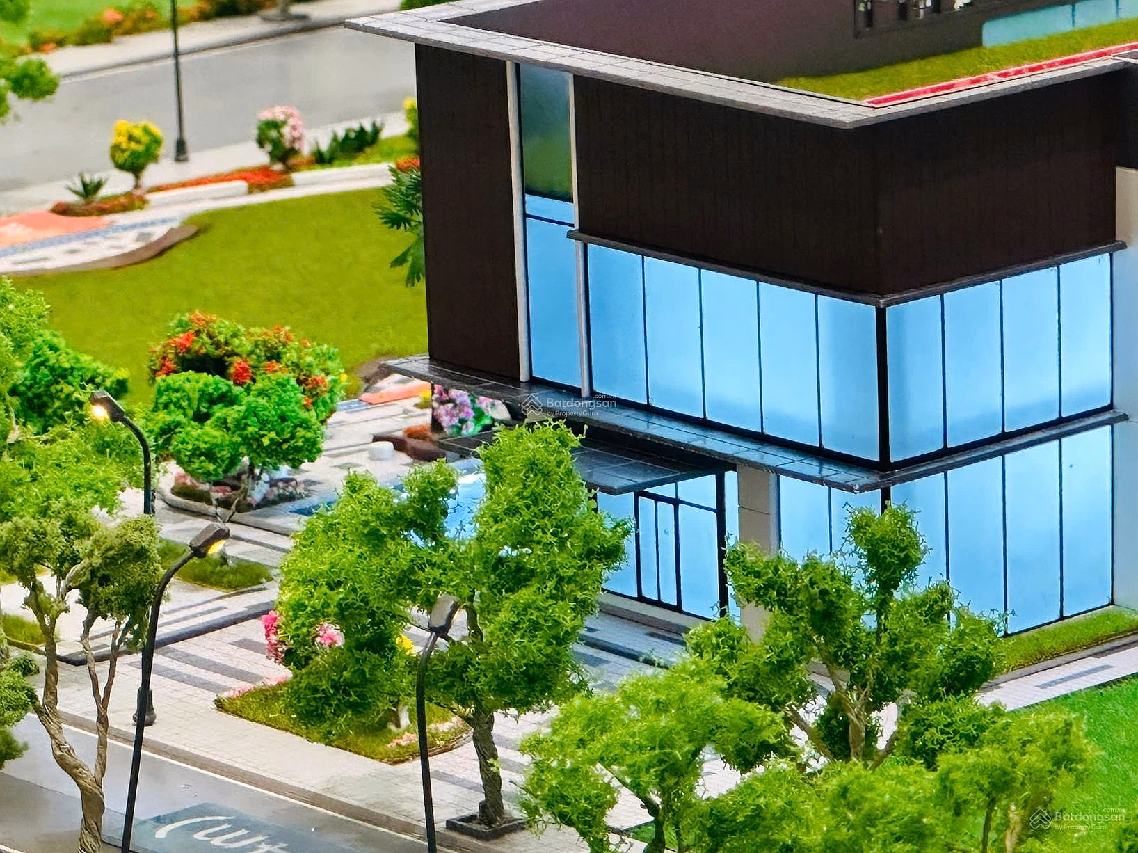 Receive priority reservations for June, expected opening in August 2026. KEPPEL Apartment District 9-GLADIA HEIGHTS