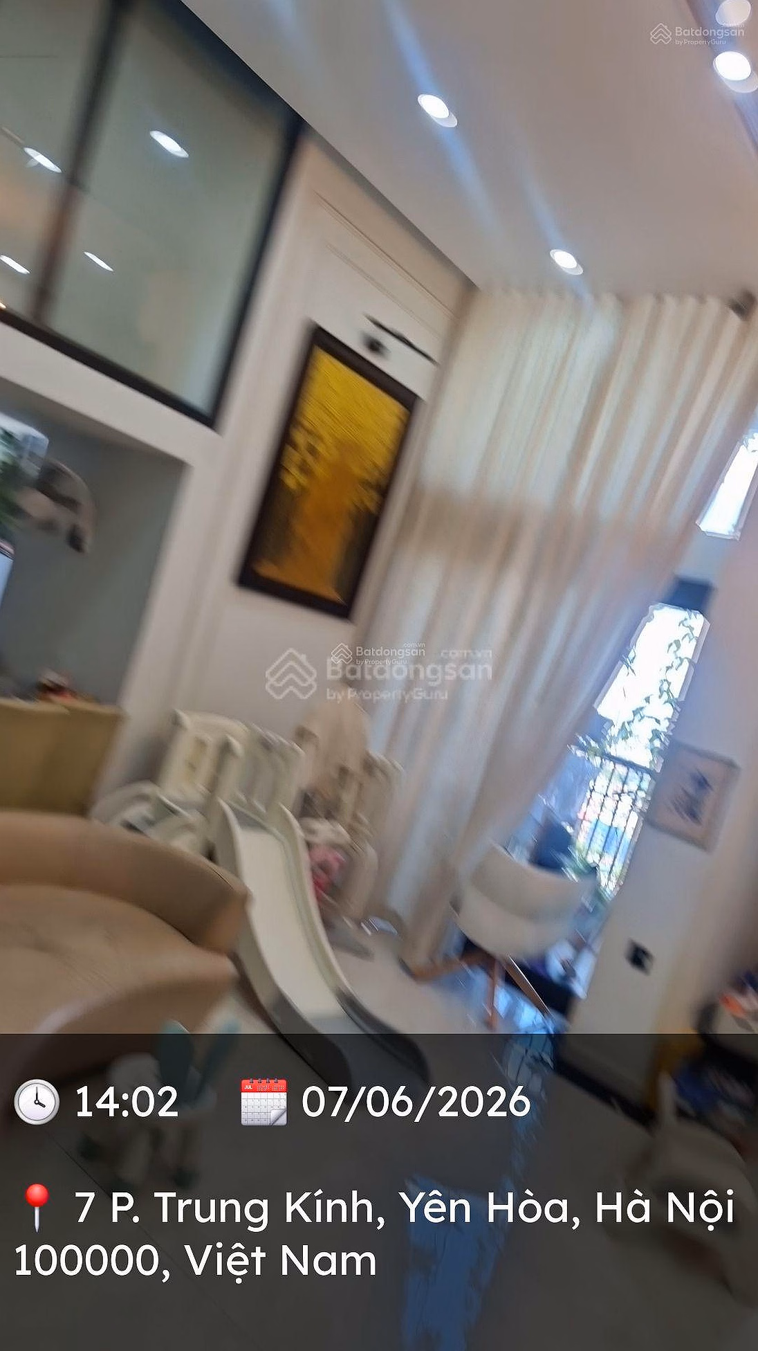 Owner offers to sell 3-bedroom apartment Trung Yen Plaza 128m NT full price 12.5 billion standard price with TL