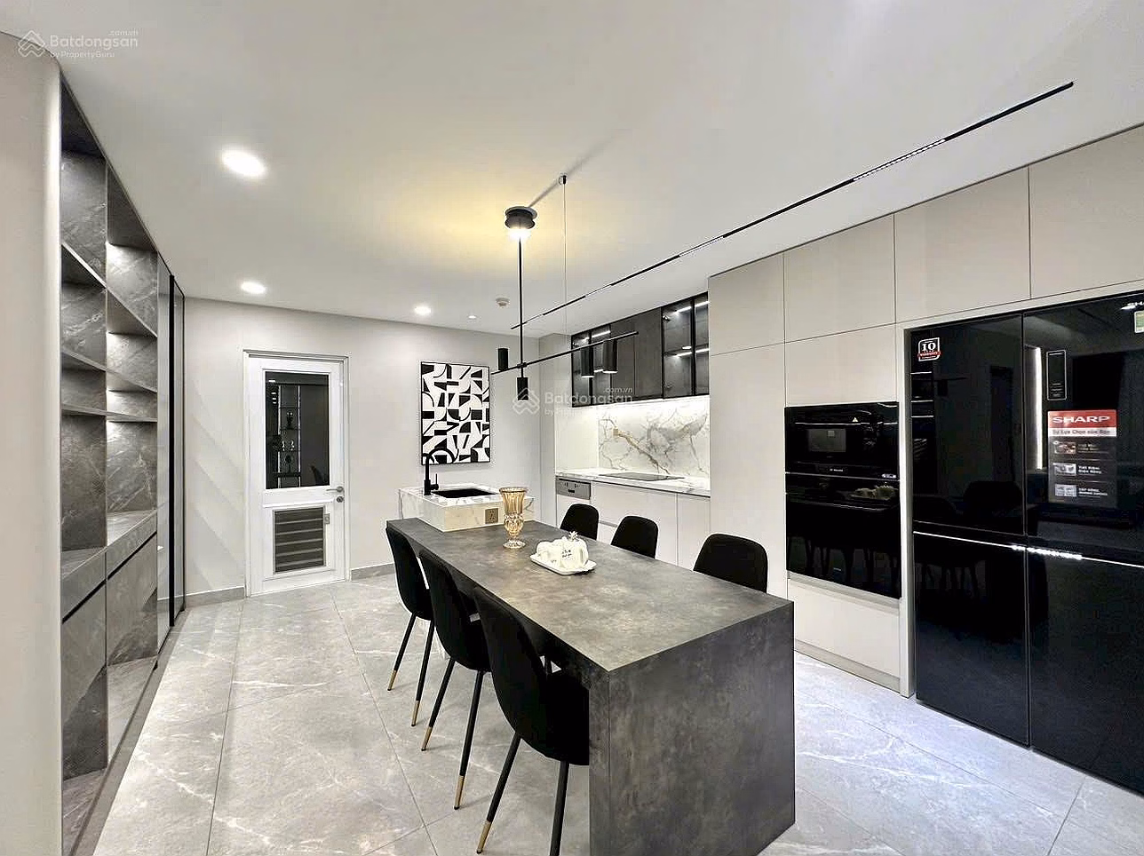 Riverside Residence 135m² | 4 Bedrooms 3 Bathrooms Full Function Price Only 29 Million Extremely Rare