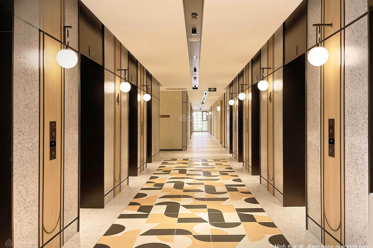 Owner sells apartment 4 billion,680 - 2 bedrooms - 74 m2 - Corner apartment with book - Masteri Center Point (Vinhomes District 9)
