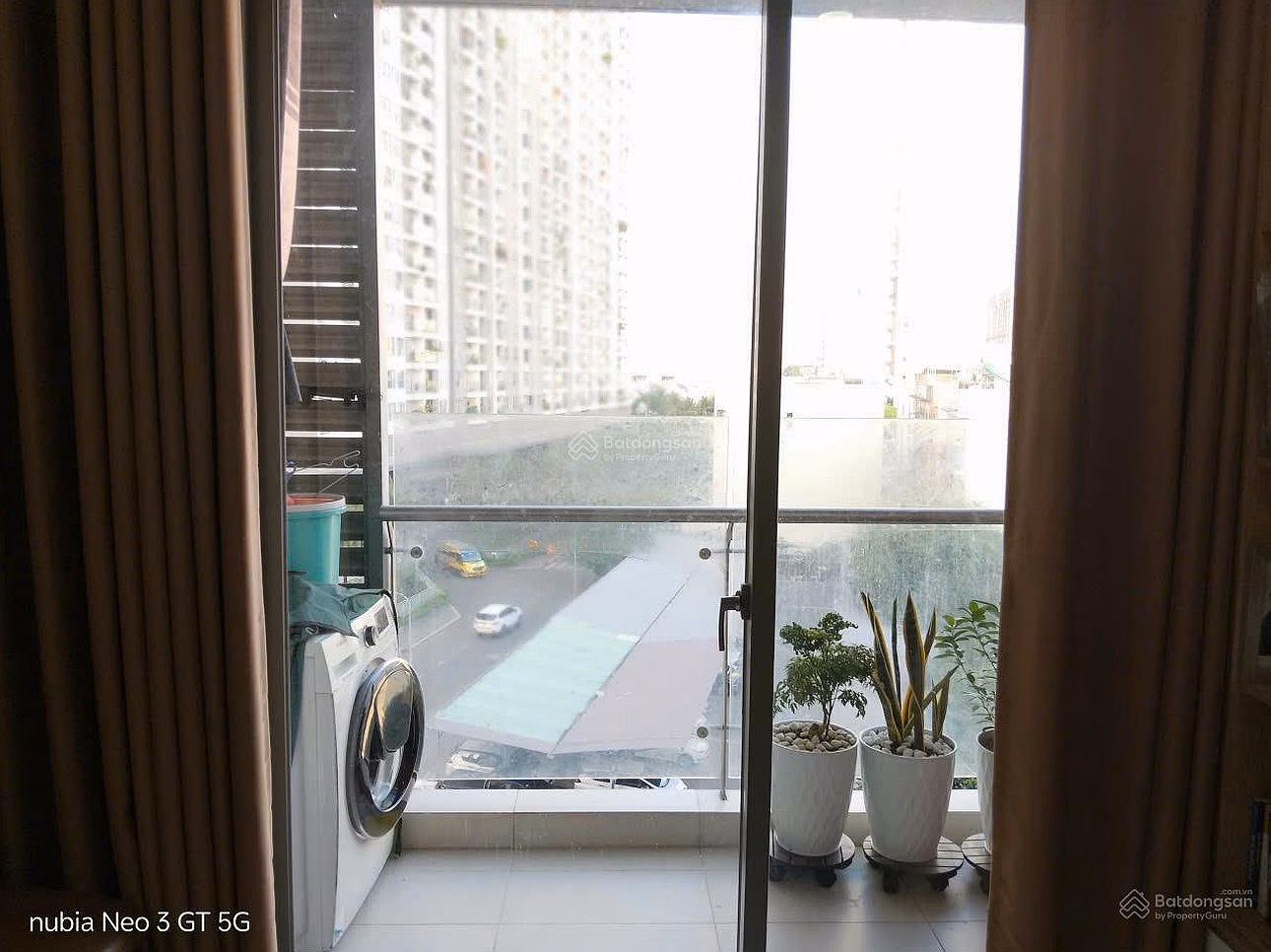 Only 1 apartment An Gia Riverside, price only 4.8 billion, 3 bedrooms, 2 bathrooms. Pink book, lending bank, contact 0902 747 ***