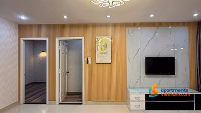 Need to rent Hoa Sen apartment, Lac Long Quan, District 11, 15 million/month