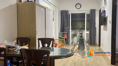Need to rent Hoa Sen apartment, Lac Long Quan, District 11, 15 million/month