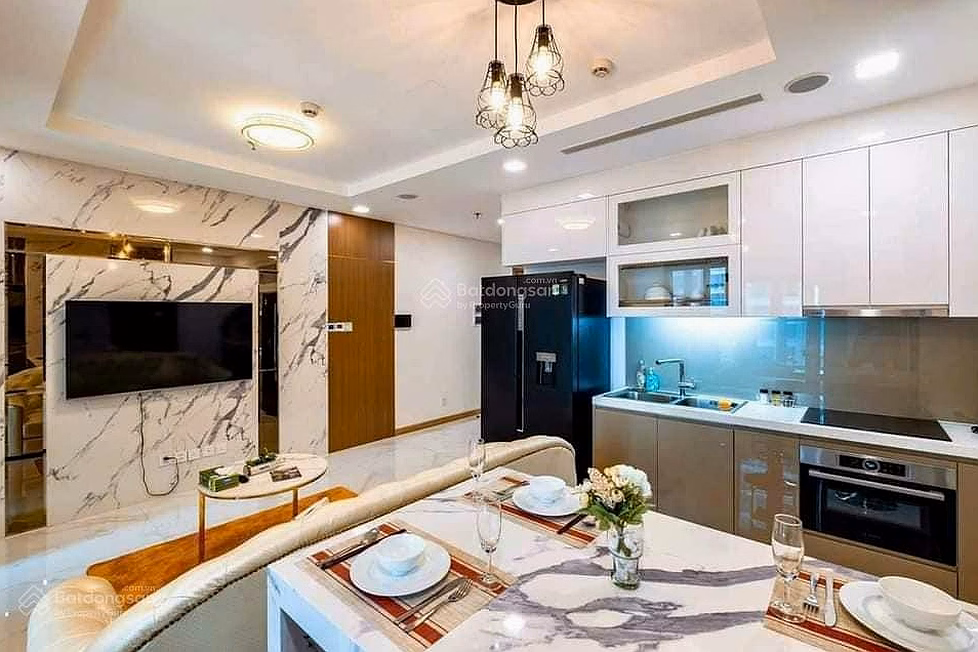 Park Legend Tan Binh apartment for sale, 100m², 3 bedrooms, 2 bathrooms, mortgage loan available, full luxury apartment. Contact: 0961 663 ***