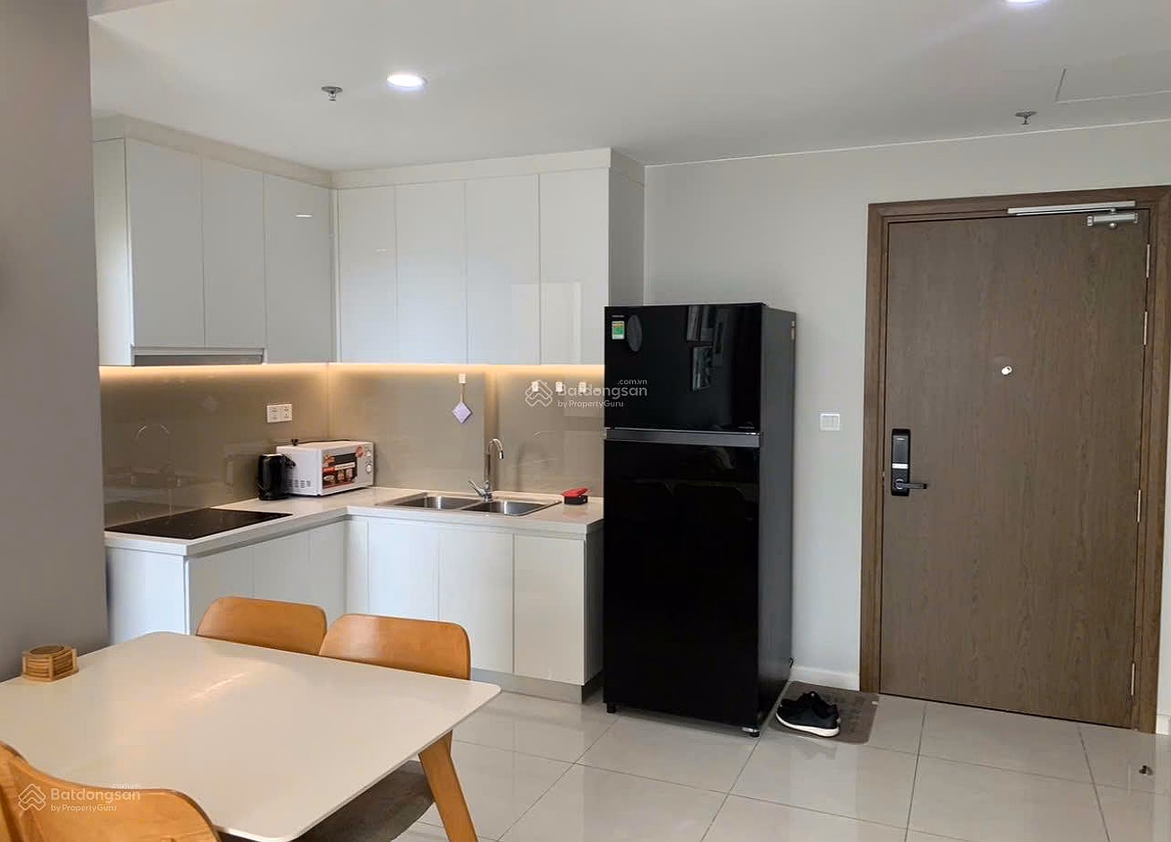 OWNER NEEDS TO SELL URGENTLY: 1BR APARTMENT, 52M2 FULL FURNISHED NEWLY MADE 500 MILLION INCLUDED FREE, BOOKS READY NOTARIZED