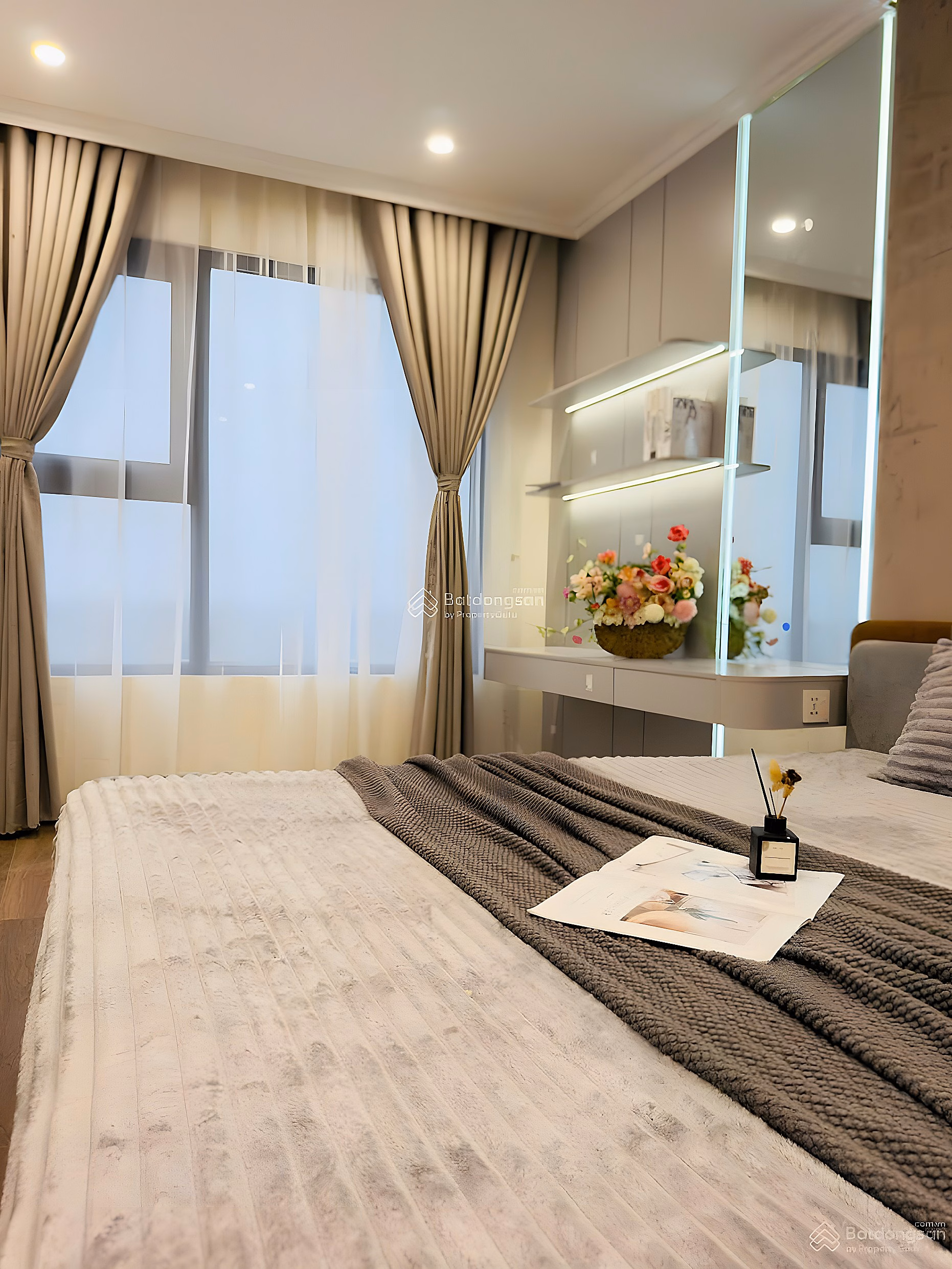 Apartment transfer fund reduced by 300 million June 2026, 80% loan support at Vinhomes Ocean Park 1 Gia Lam