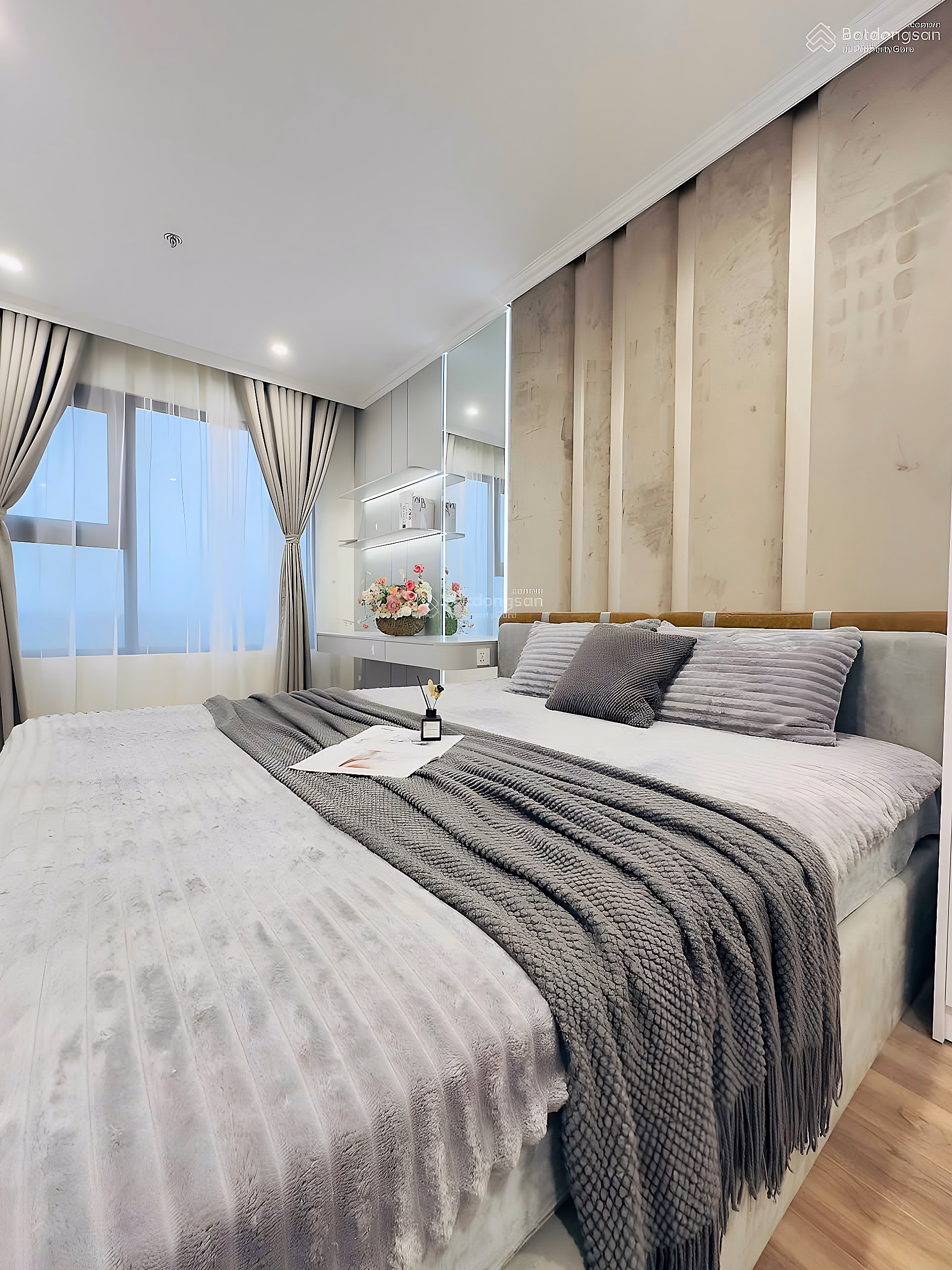 Apartment transfer fund reduced by 300 million June 2026, 80% loan support at Vinhomes Ocean Park 1 Gia Lam