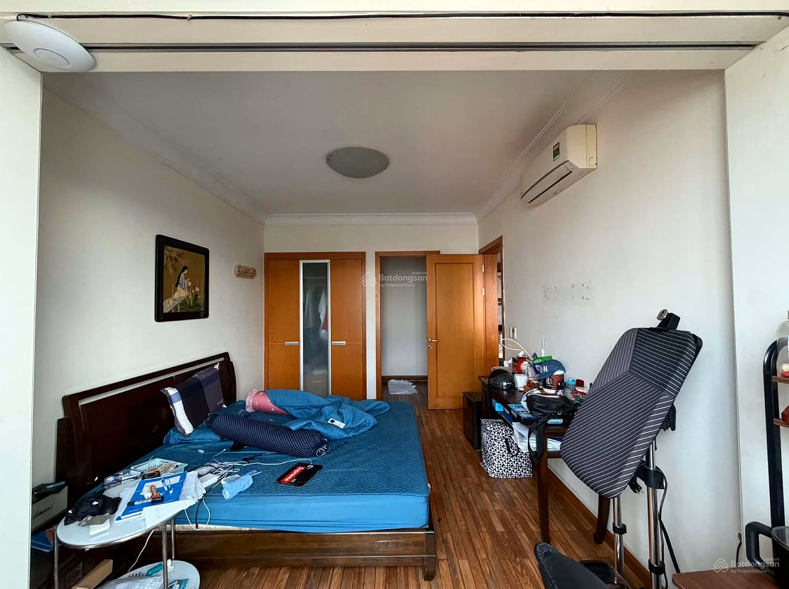 Selling 2 bedroom 2 bathroom apartment at The Manor, 9.5 billion, 98.3m2, Binh Thanh, HCM