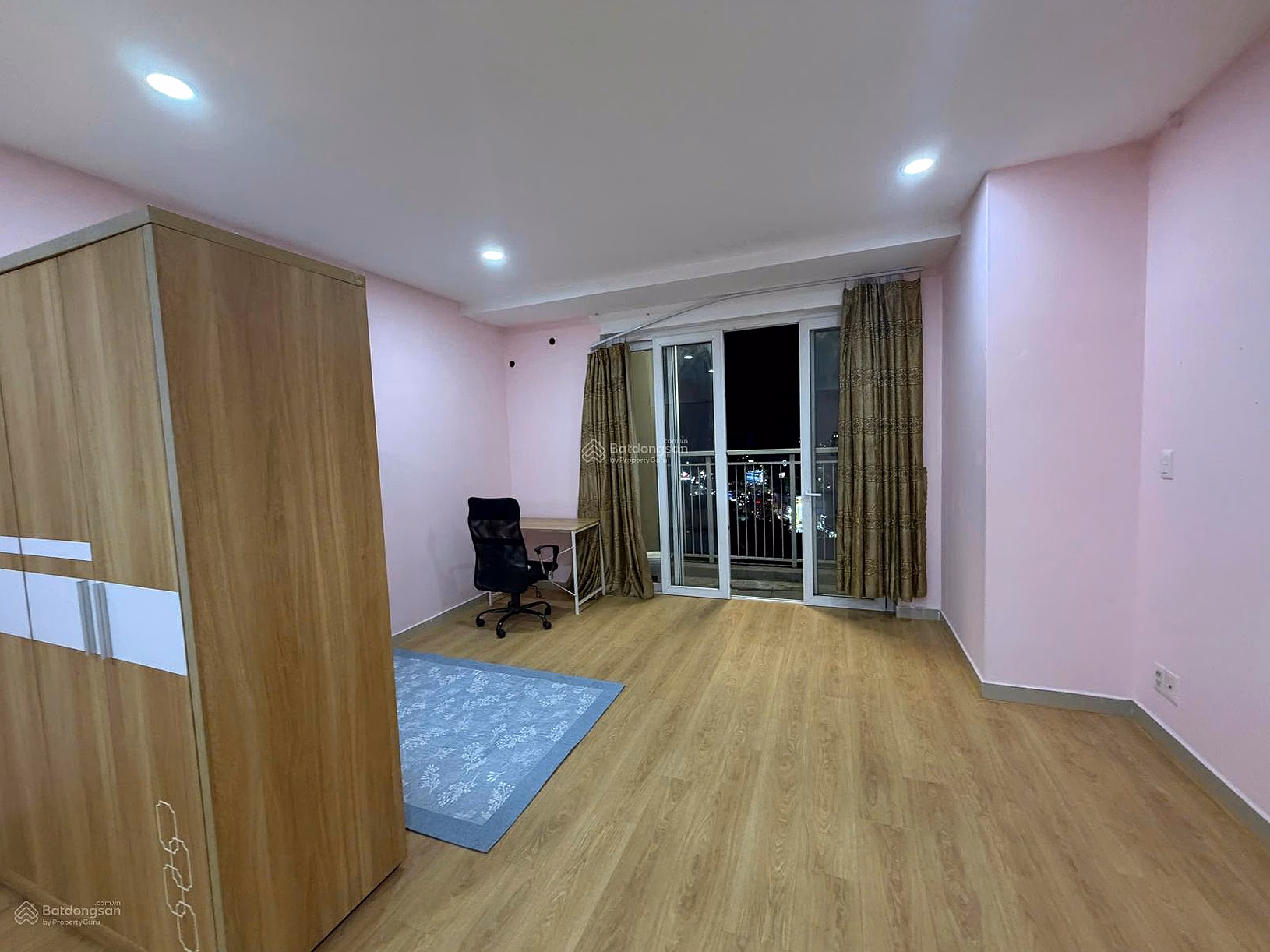 An Phu apartment for sale. Apartment in An Phu Apartment