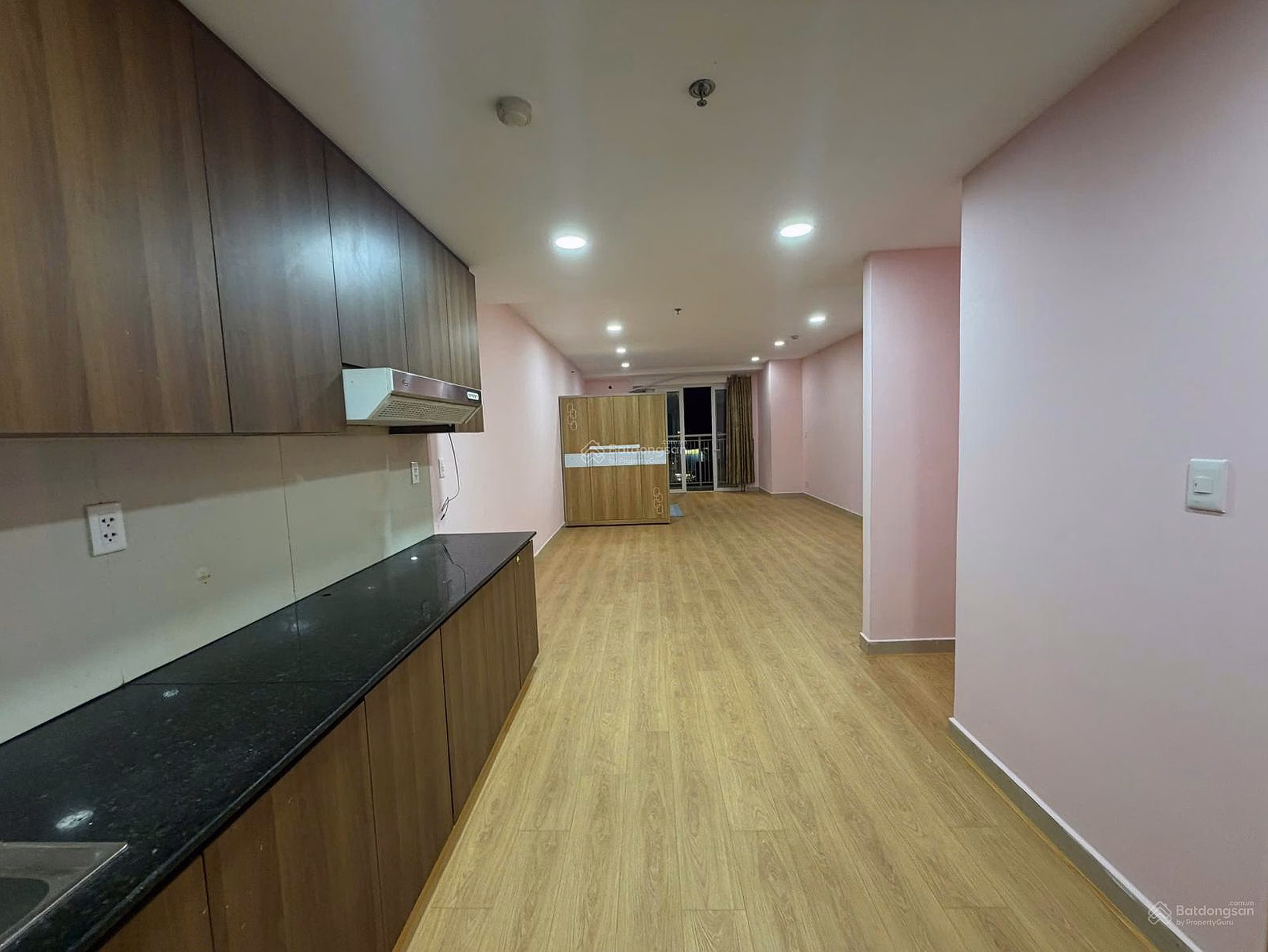 An Phu apartment for sale. Apartment in An Phu Apartment