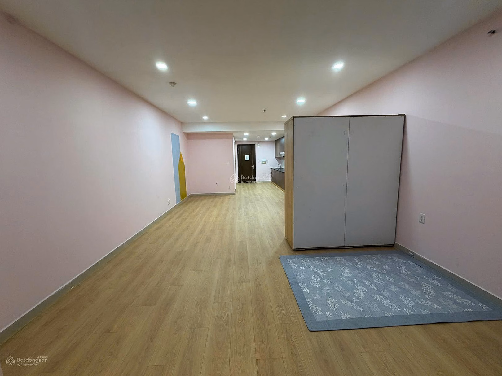 An Phu apartment for sale. Apartment in An Phu Apartment