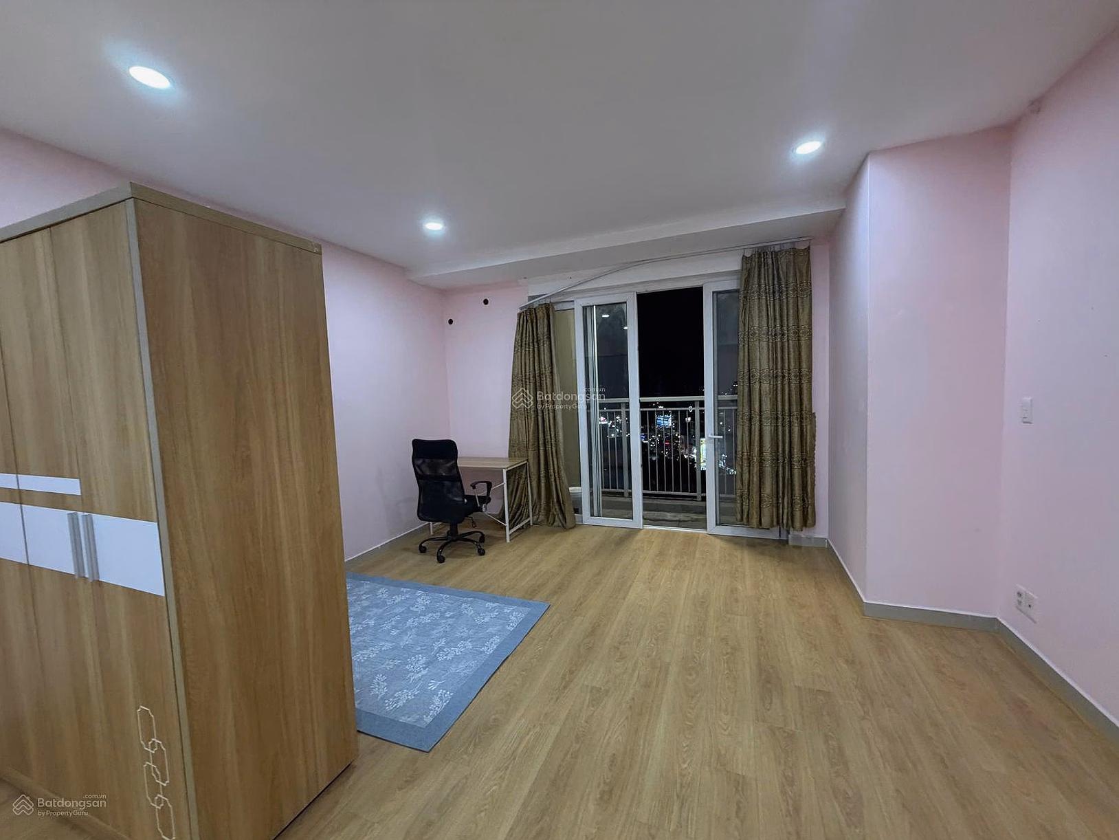 An Phu apartment for sale. Apartment in An Phu Apartment