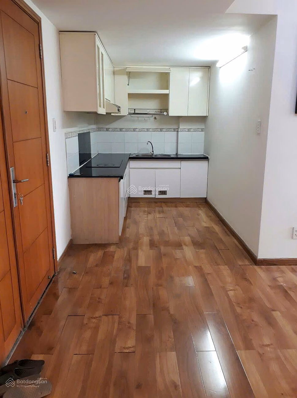 Ehome 5-The BridgeView apartment for sale, corner apartment with river view Right in the Center of District 7, area 82m2, price 4 billion, 700 million