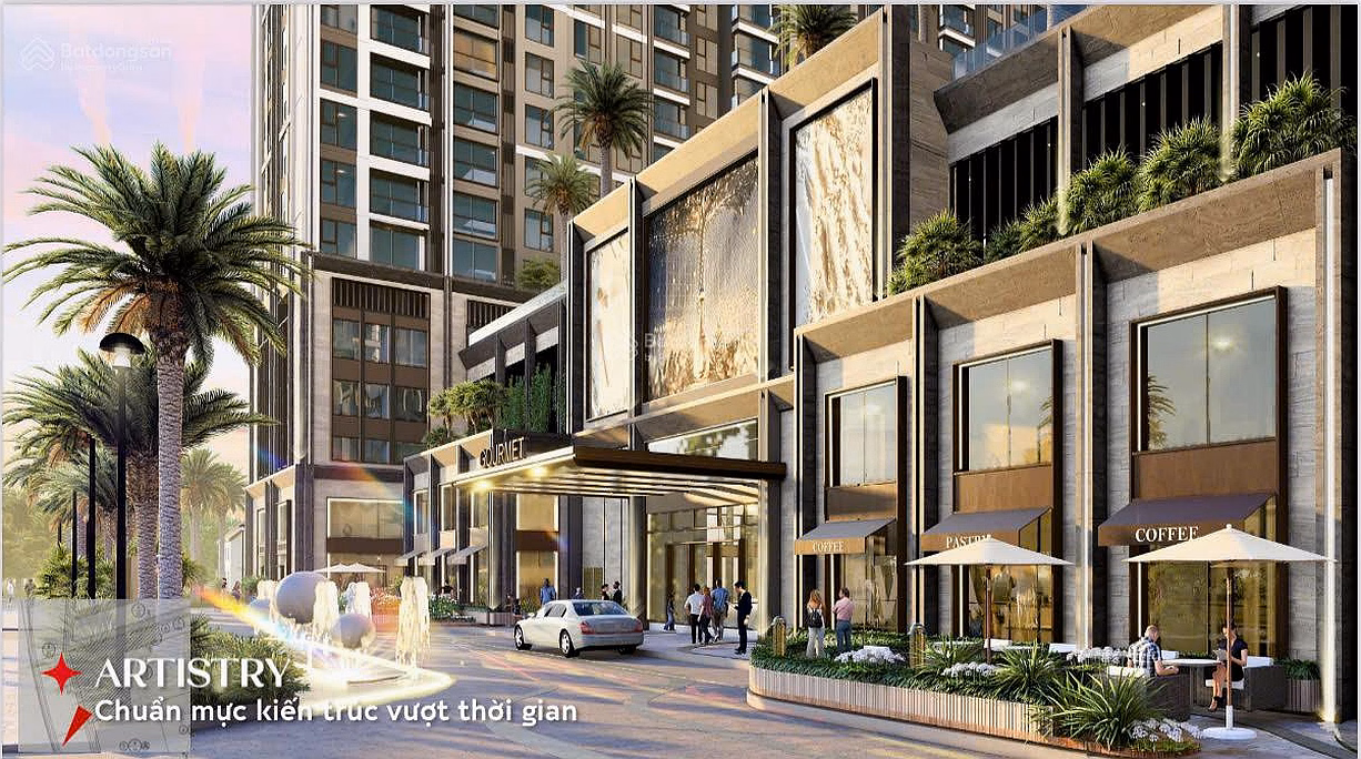 Receive a booking to open Lavila Kien A apartment for sale, please contact us immediately for more detailed information