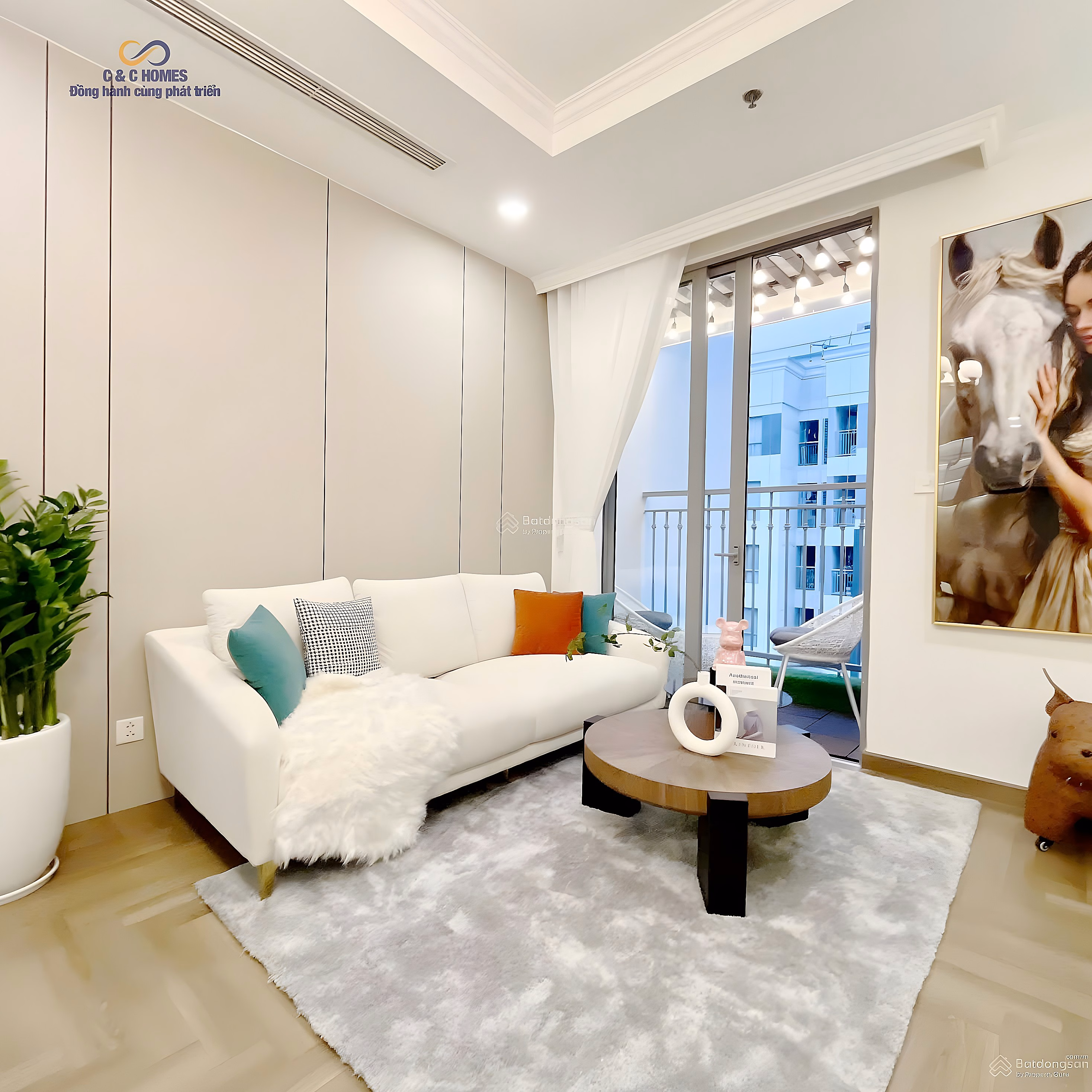 Loss-cutting apartment for urgent sale: 1 bedroom - 5.5 billion, 2 bedroom - 7.4 billion, 3 bedroom - 11 billion Vinhomes Times City***